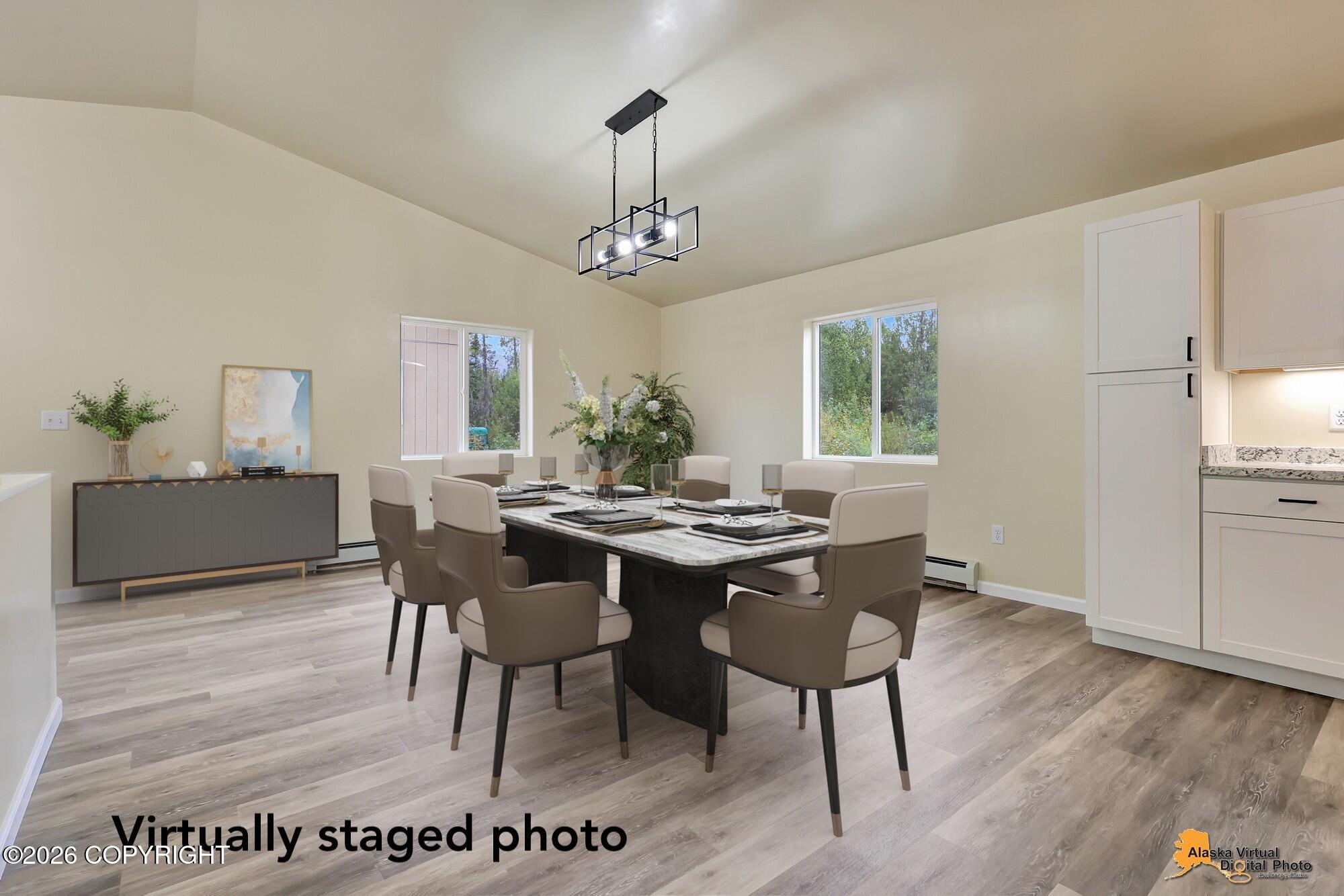 8365 N Chester J Circle Property Photo 3