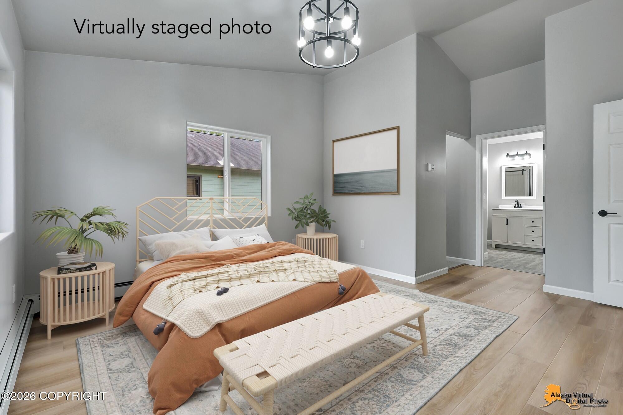 8365 N Chester J Circle Property Photo 4