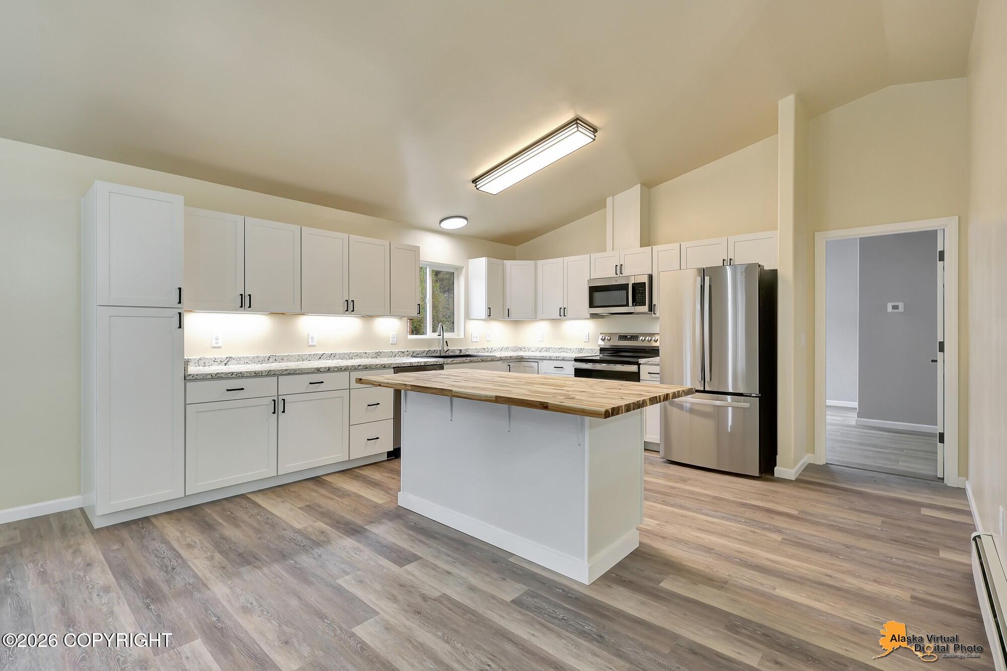8365 N Chester J Circle Property Photo 22
