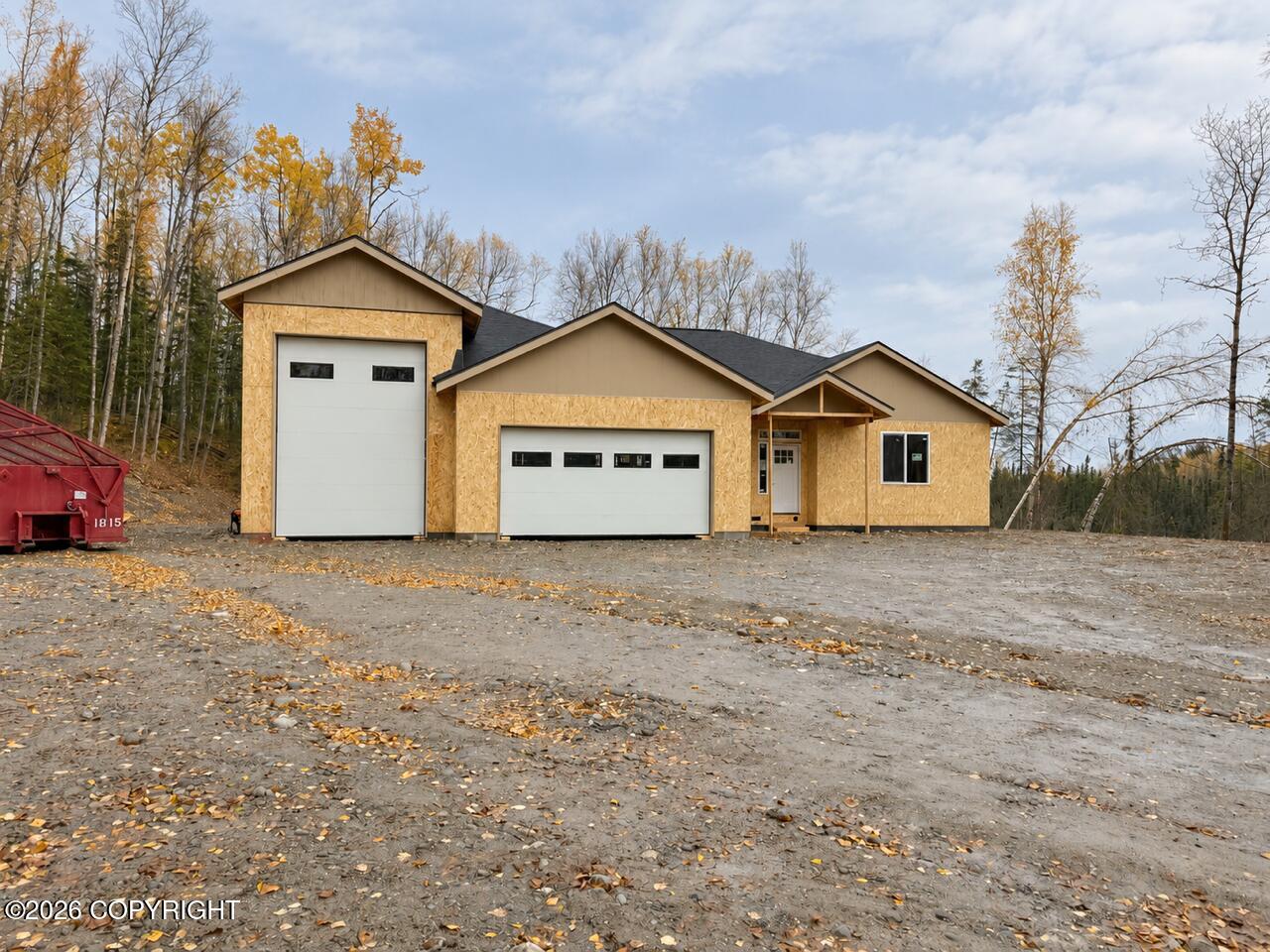 5774 W Kathi Drive Property Photo 1