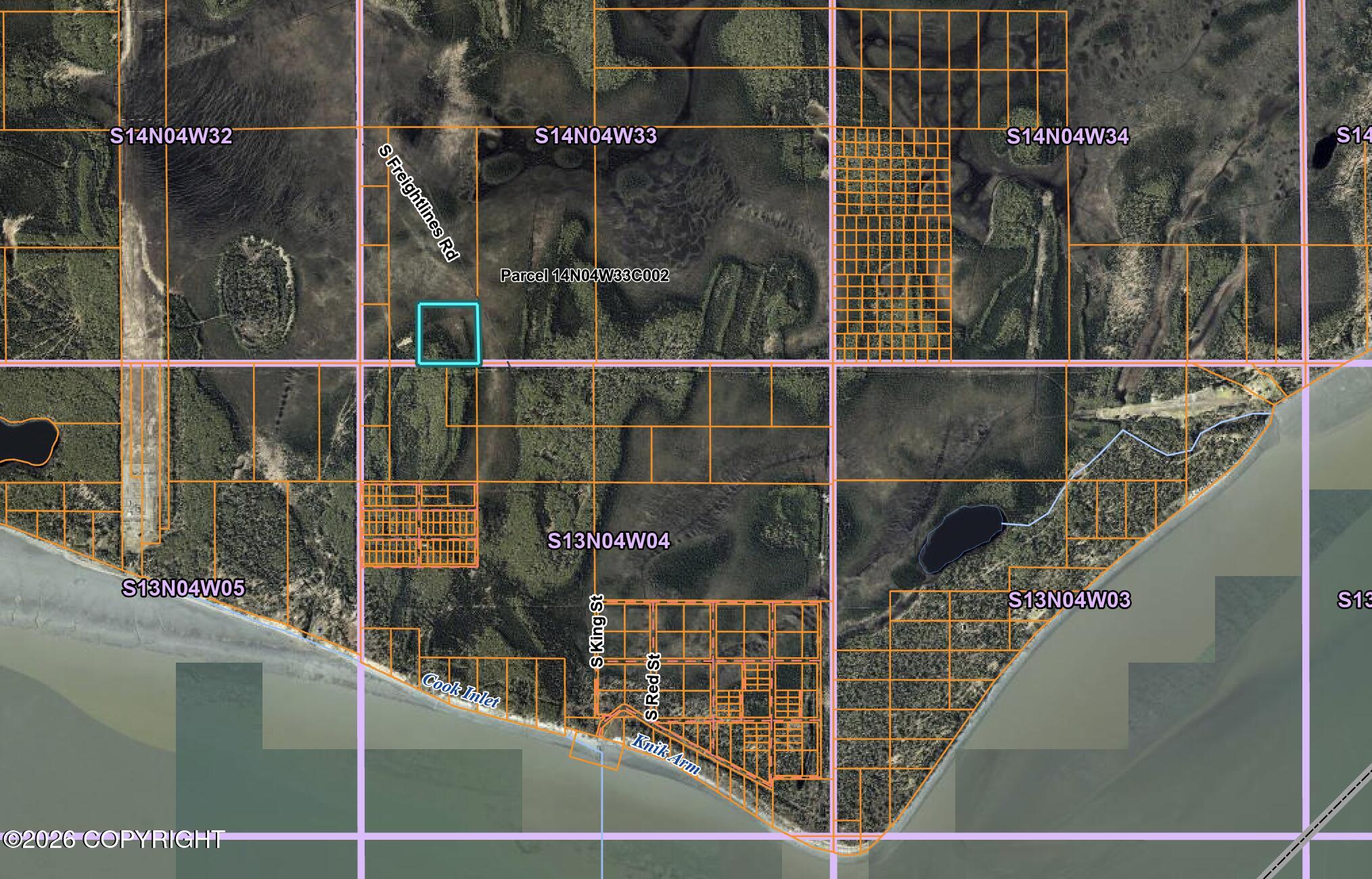 00 Jeep Trail Property Photo 1