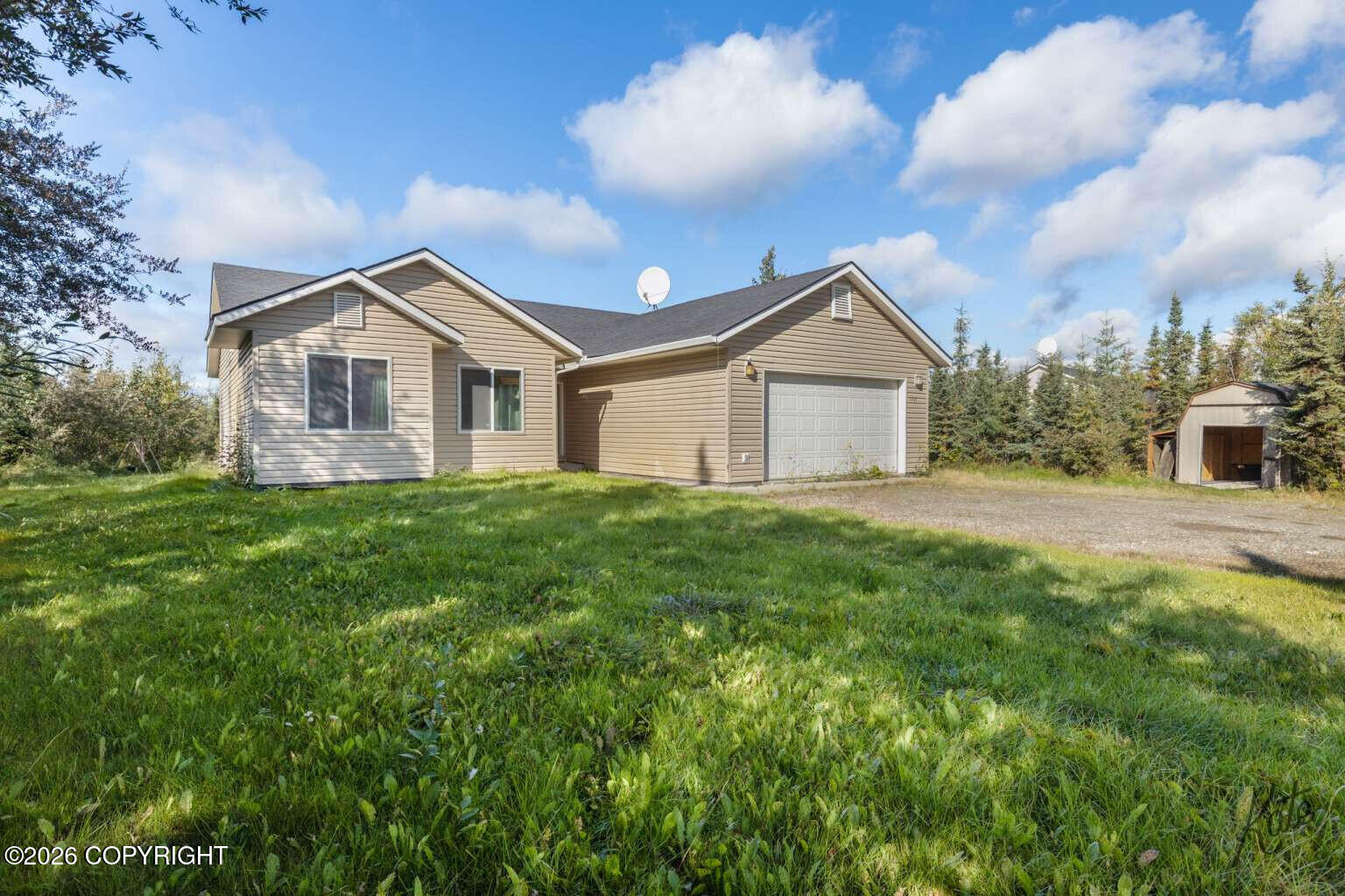 1165 Rock Jasmine Court Property Photo 2
