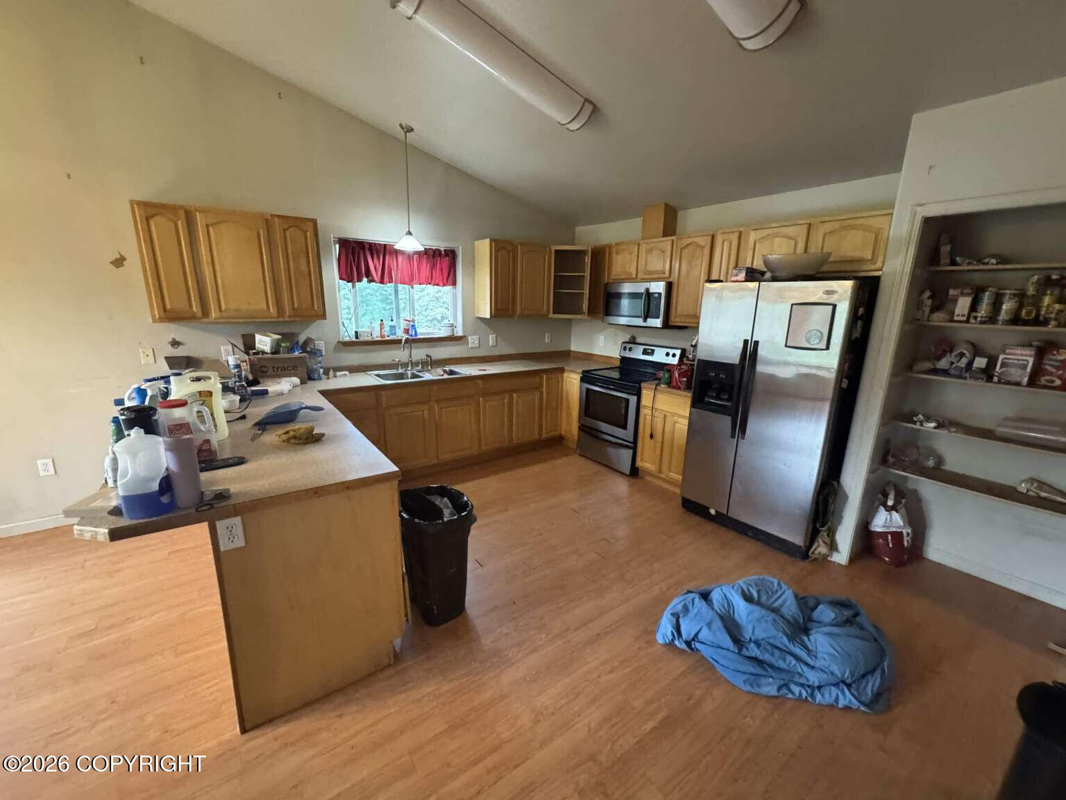 1165 Rock Jasmine Court Property Photo 5
