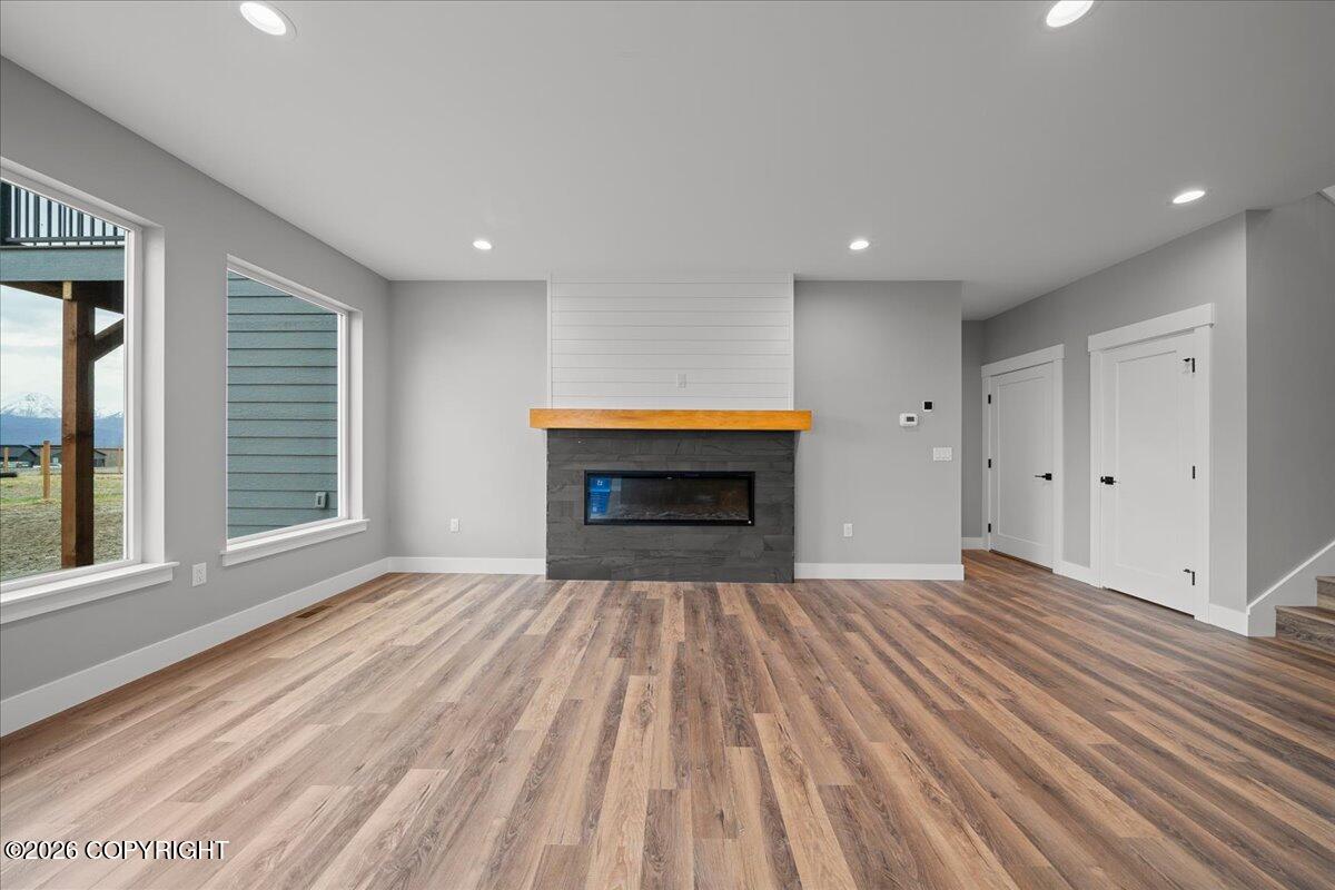 2683 S Rainbow View Circle Property Photo 9