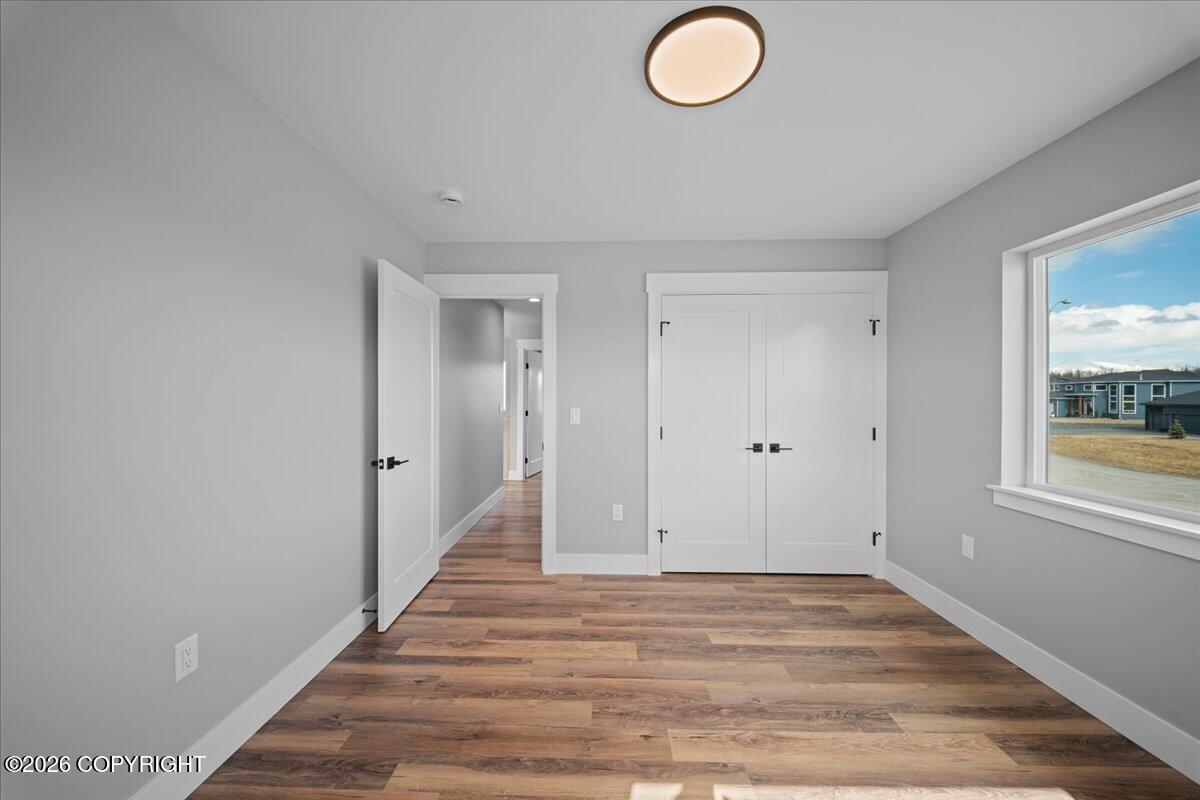 2683 S Rainbow View Circle Property Photo 12