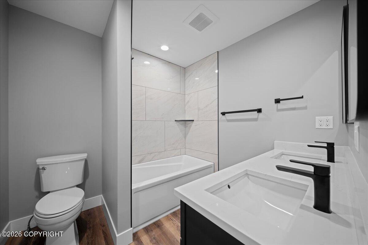 2683 S Rainbow View Circle Property Photo 13