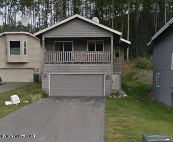 20223 Glacier Park Circle Property Photo 1