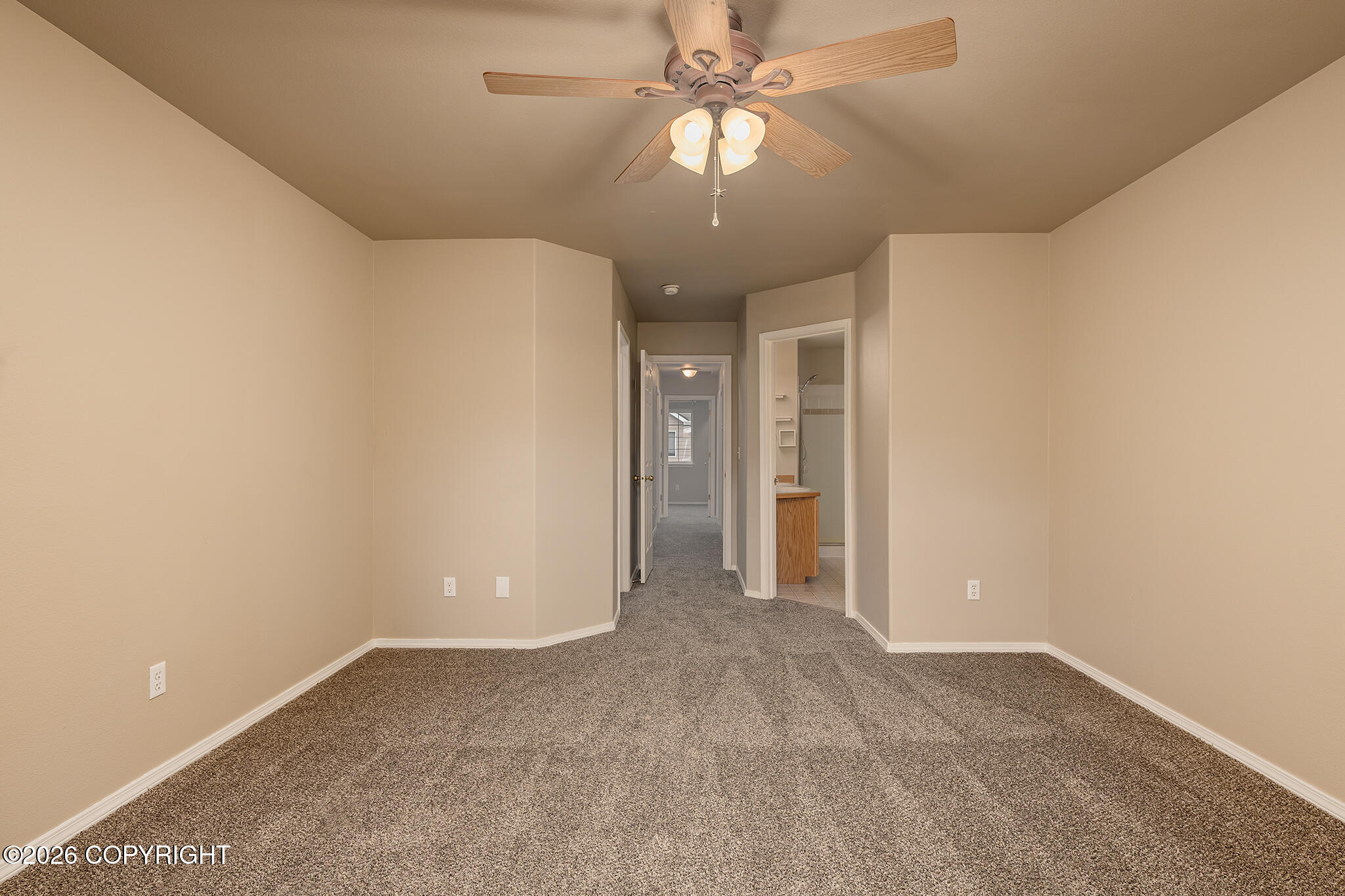 5531 Chilkoot Court #3 Property Photo 12