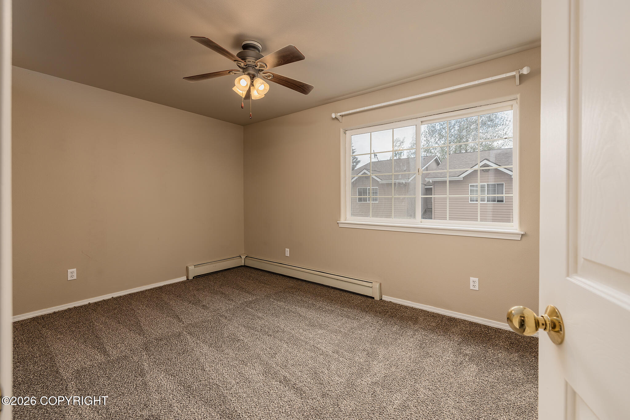 5531 Chilkoot Court #3 Property Photo 14