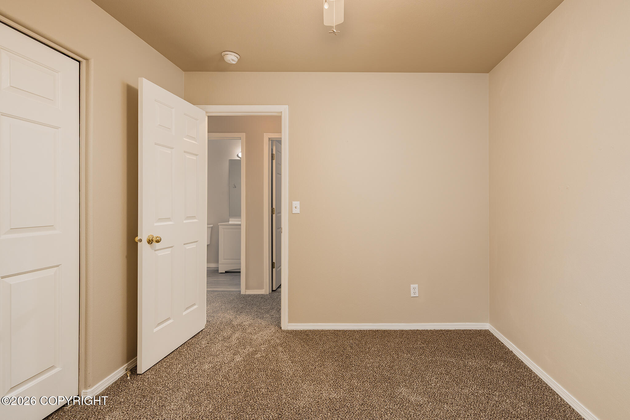 5531 Chilkoot Court #3 Property Photo 18