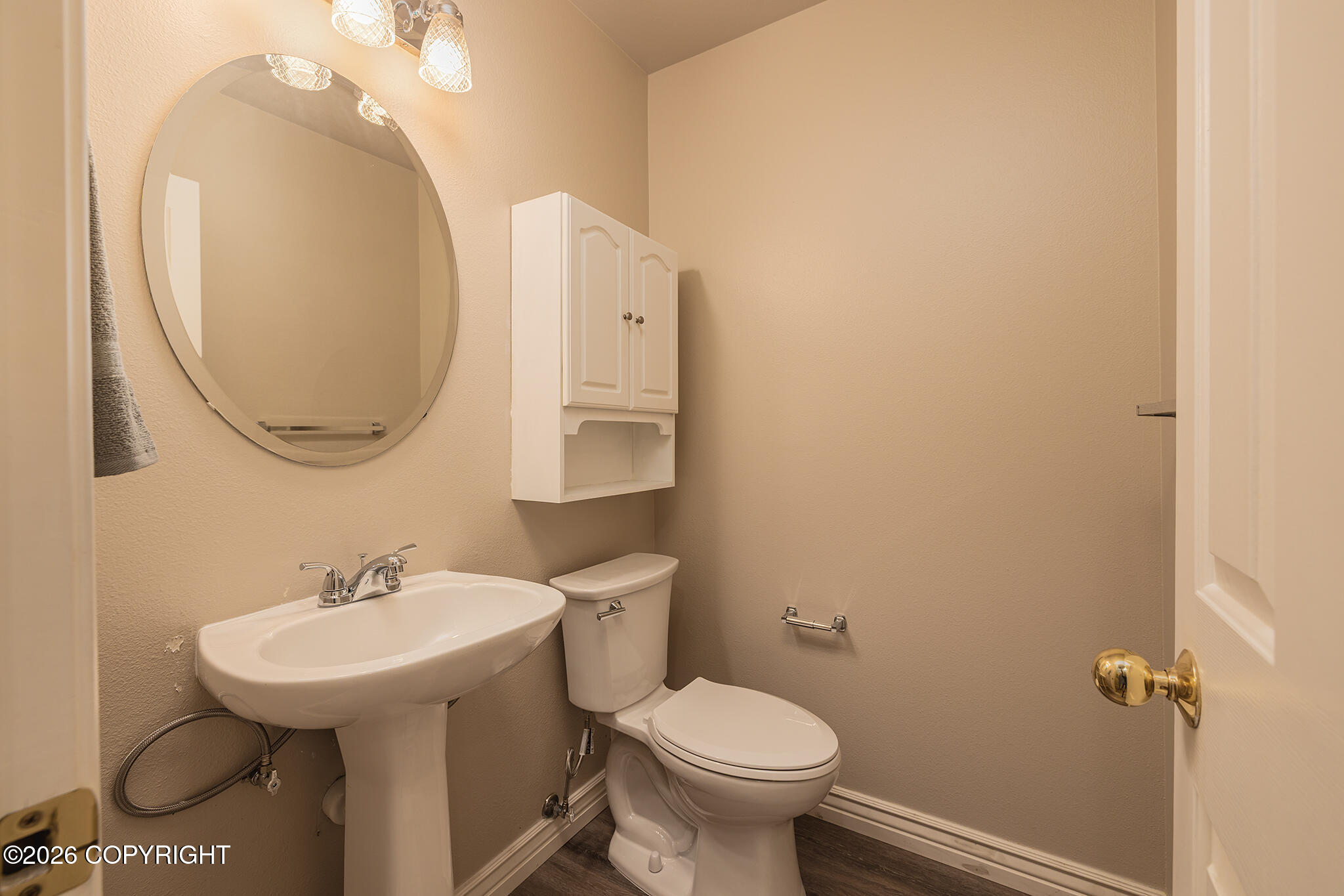 5531 Chilkoot Court #3 Property Photo 20