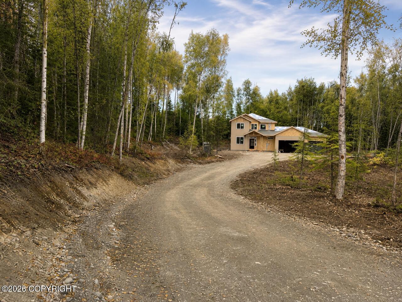 5762 W Kathi Drive Property Photo 1