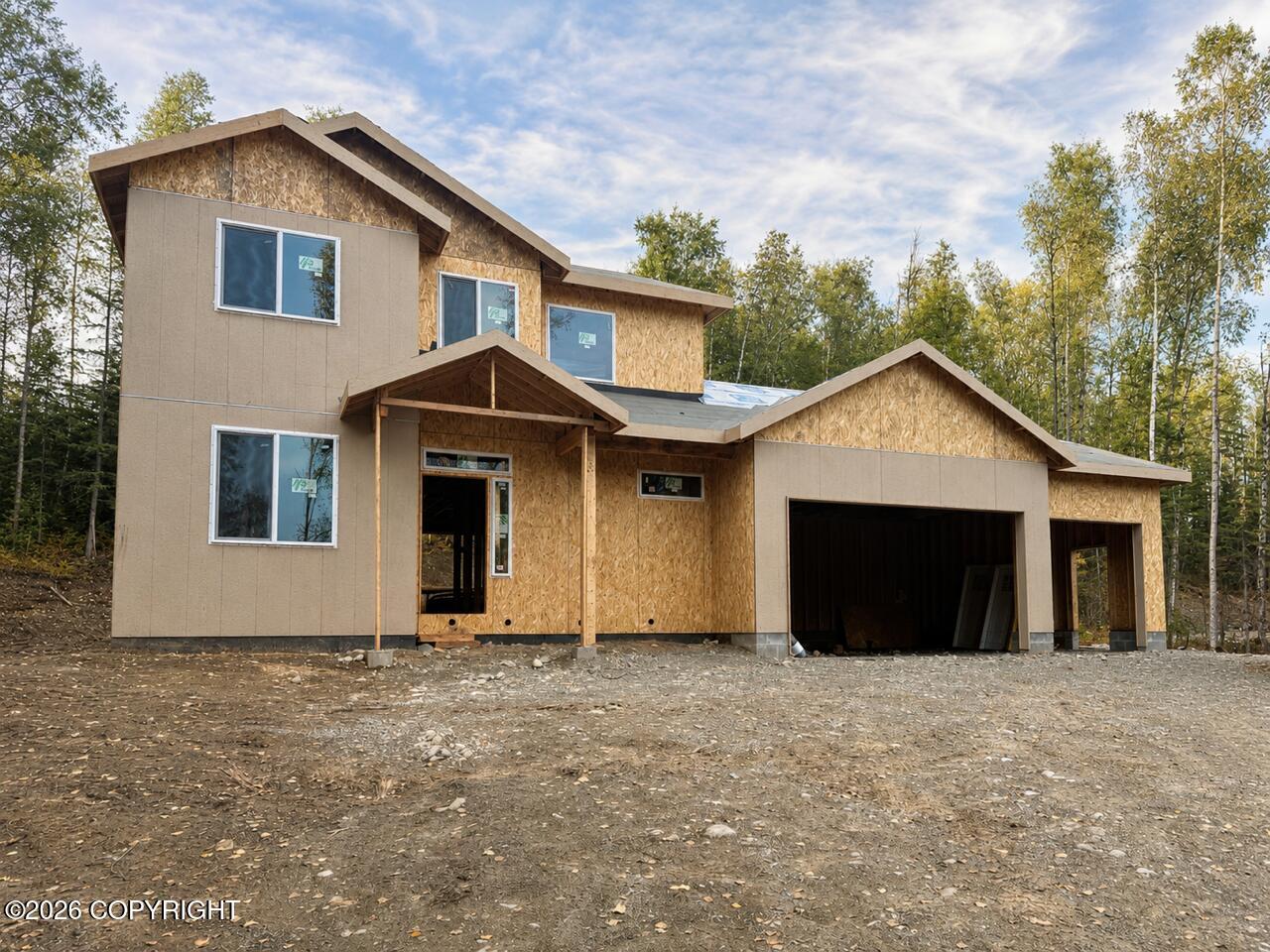 5762 W Kathi Drive Property Photo 2