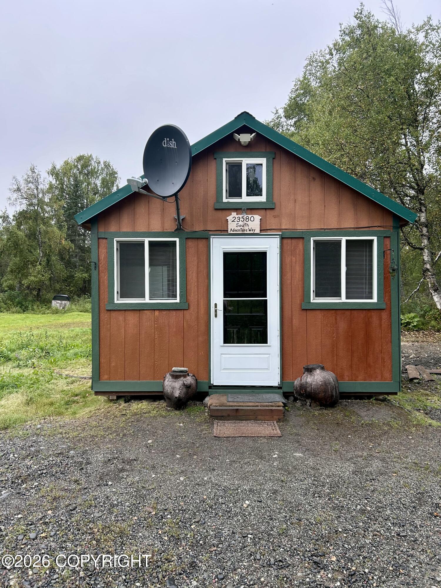 23580 S Adventure Way Property Photo 1