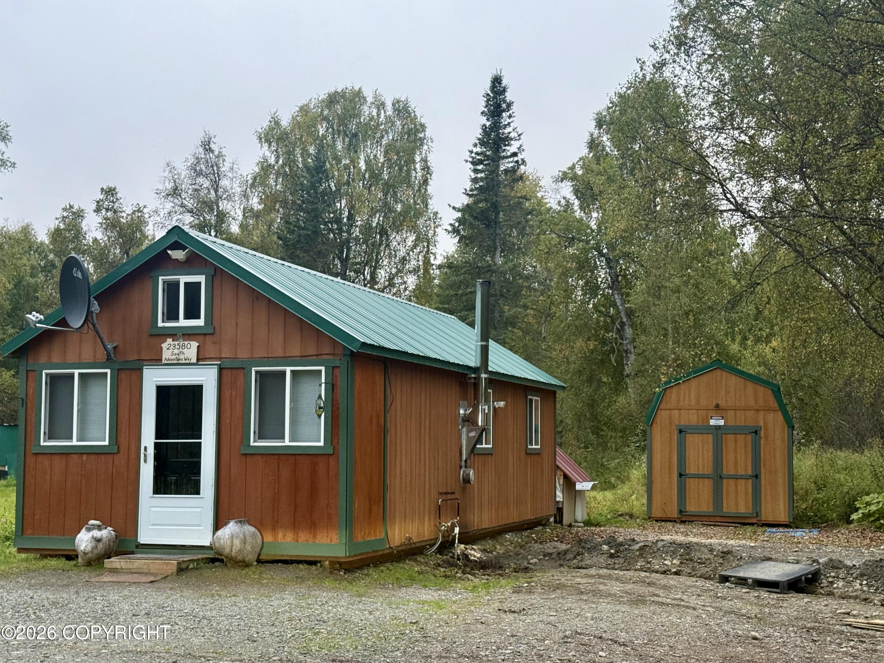 23580 S Adventure Way Property Photo 1
