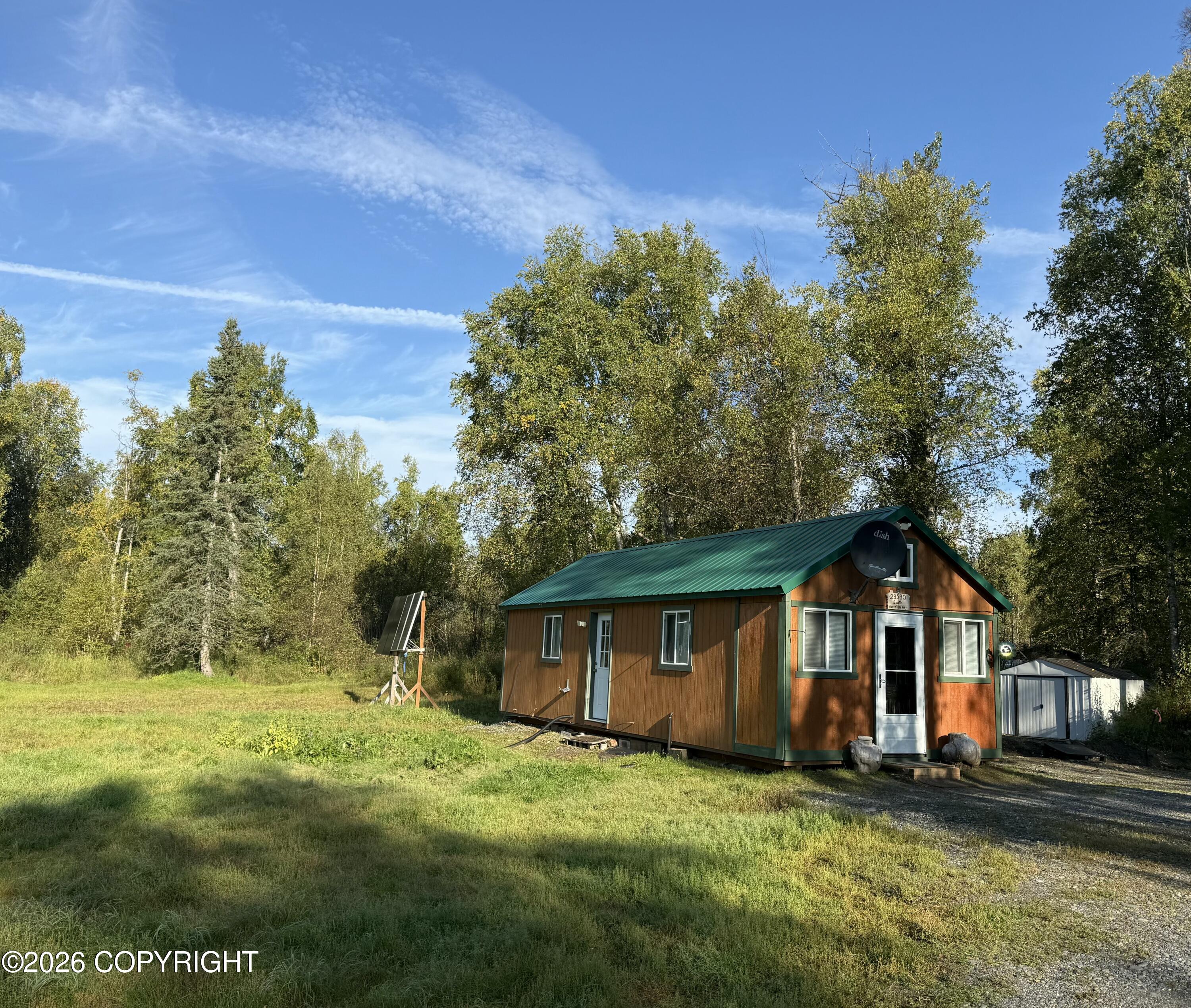 23580 S Adventure Way Property Photo 5