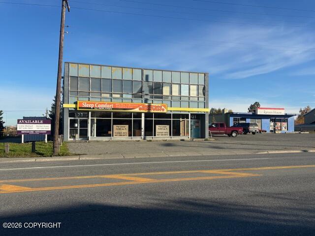 123 E Fireweed Lane Property Photo 3