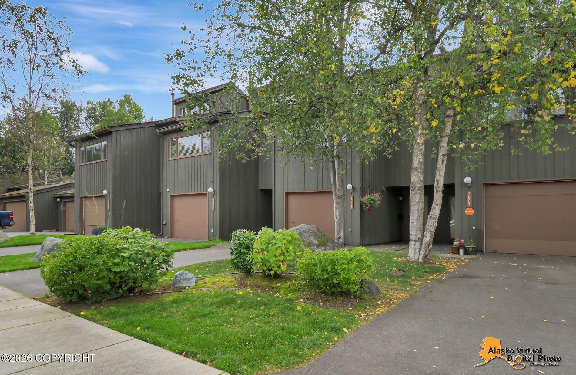 2069 Cliffside Drive #21b-5 Property Photo 1