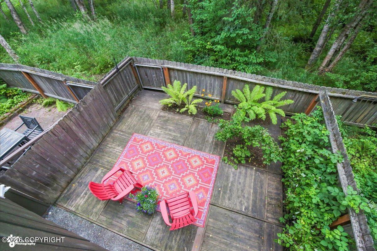 2069 Cliffside Drive #21b-5 Property Photo 2
