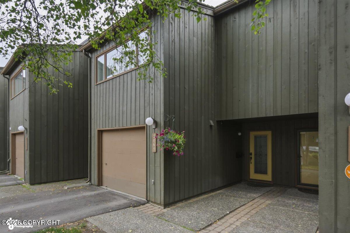 2069 Cliffside Drive #21b-5 Property Photo 5