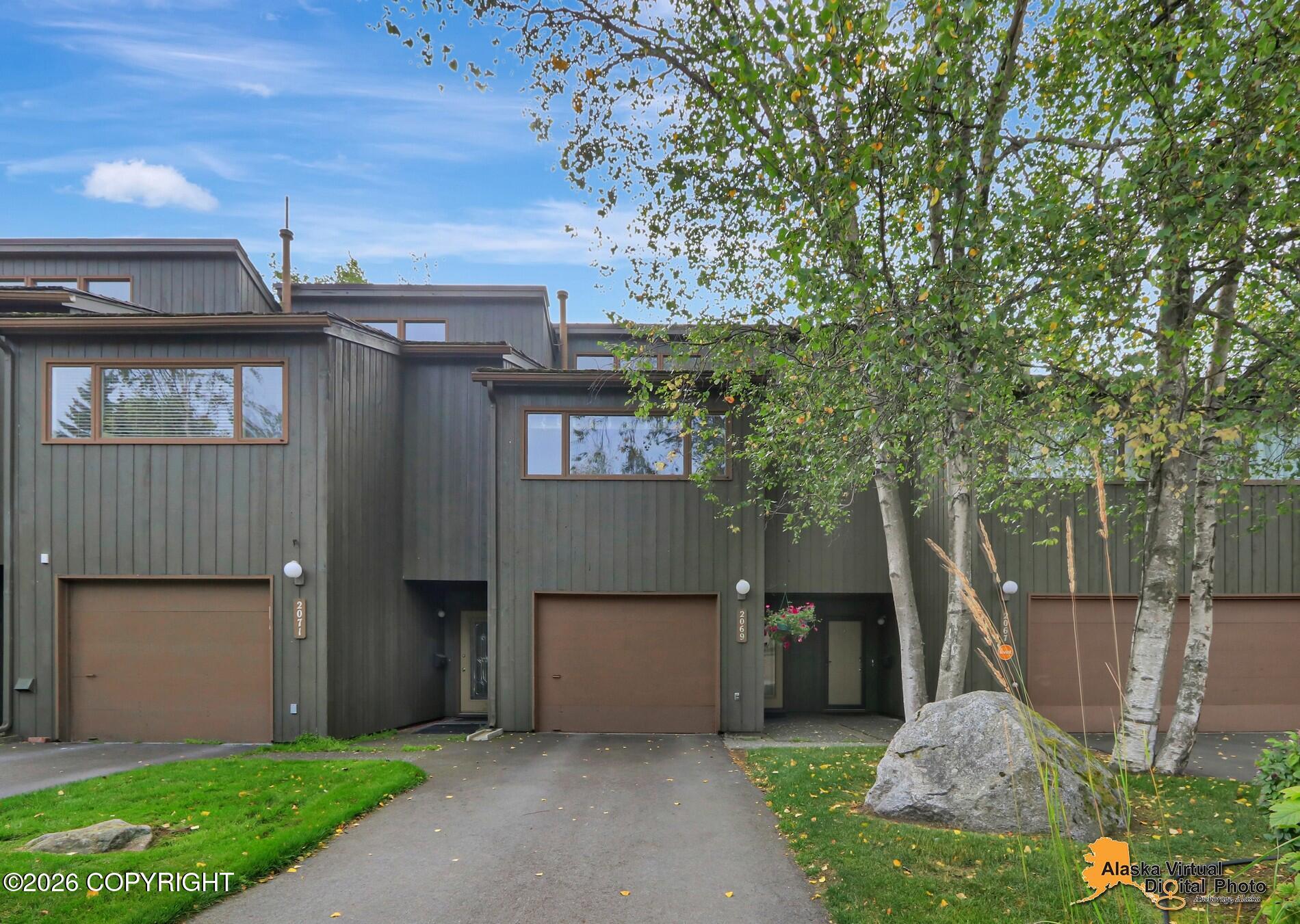 2069 Cliffside Drive #21b-5 Property Photo 6