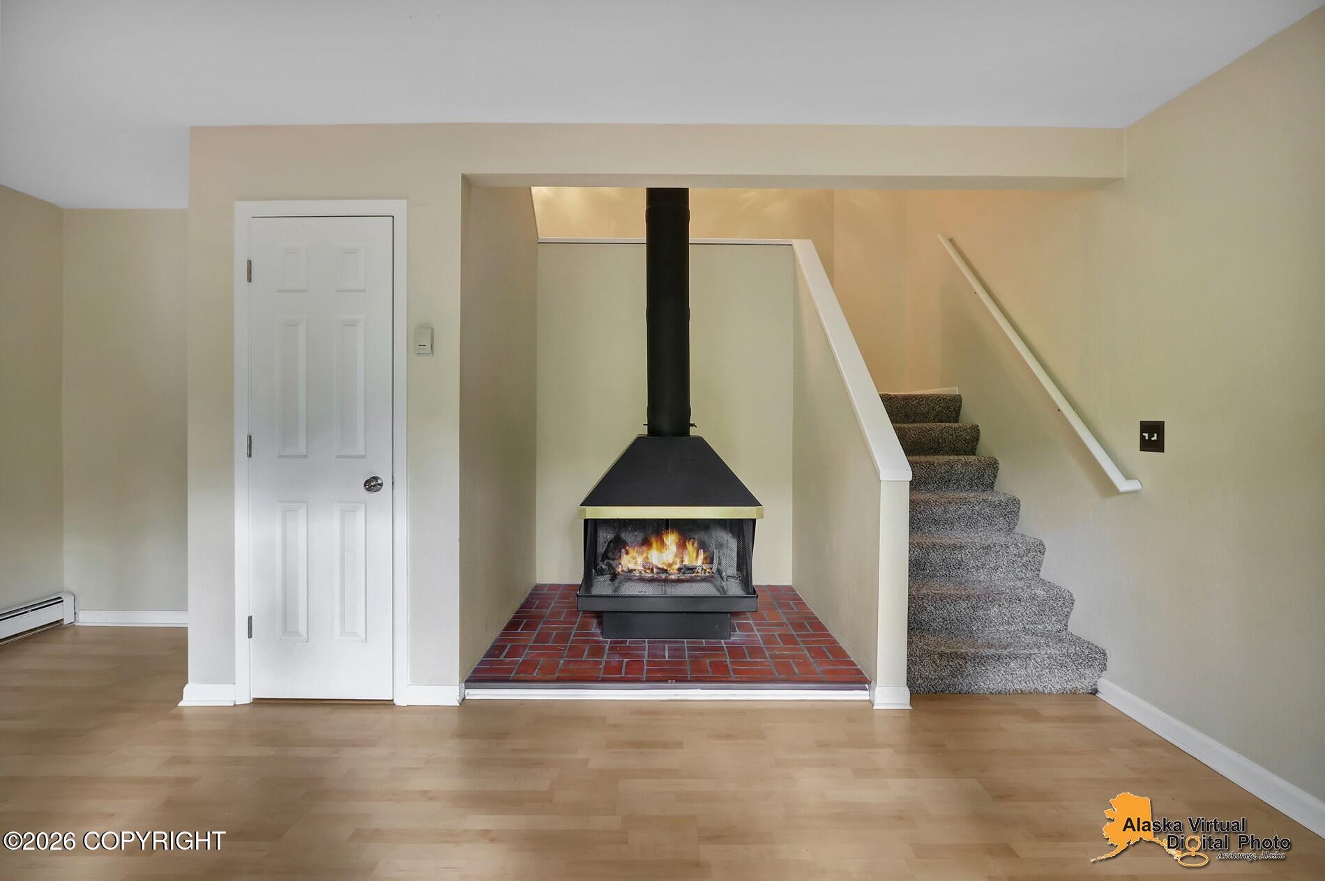 2069 Cliffside Drive #21b-5 Property Photo 16