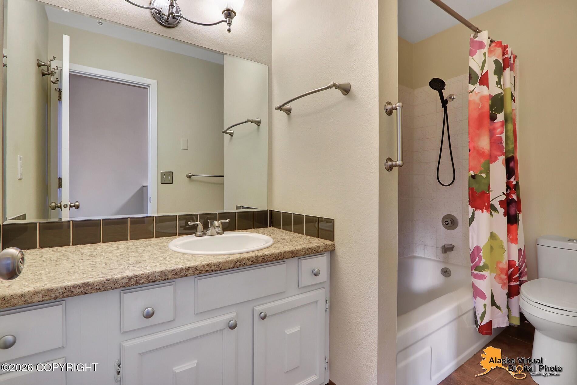 2069 Cliffside Drive #21b-5 Property Photo 42