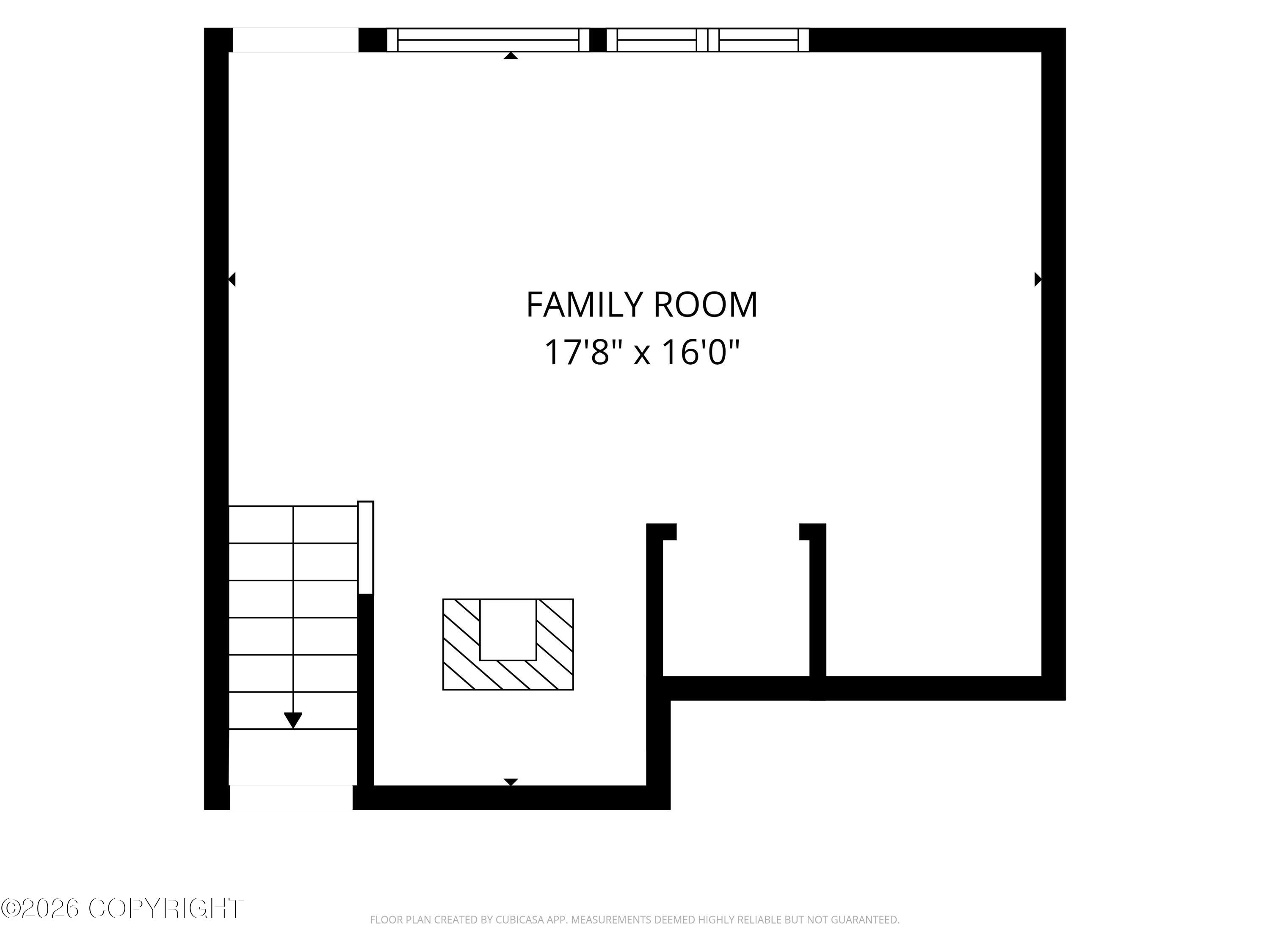 2069 Cliffside Drive #21b-5 Property Photo 65