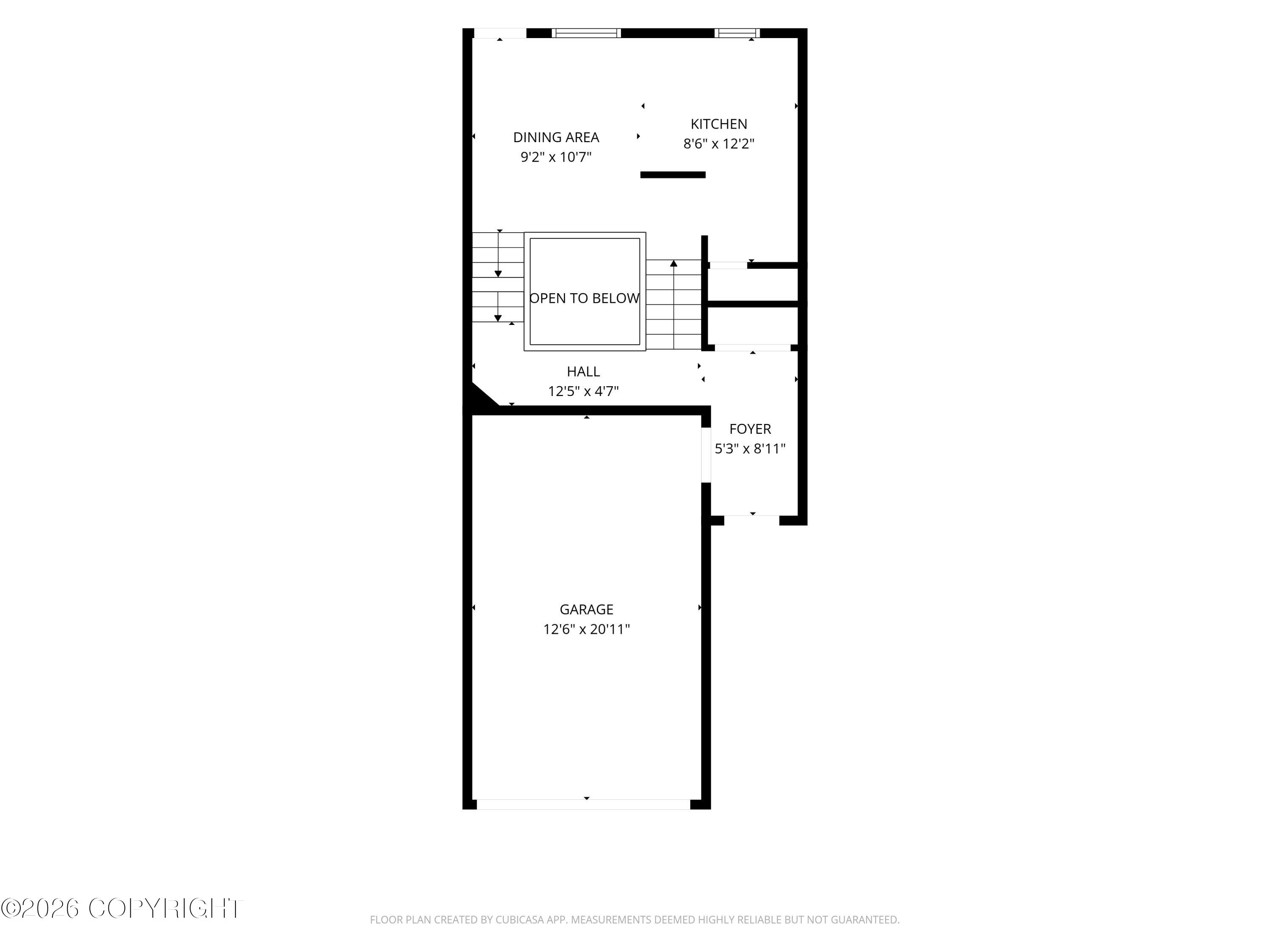 2069 Cliffside Drive #21b-5 Property Photo 66