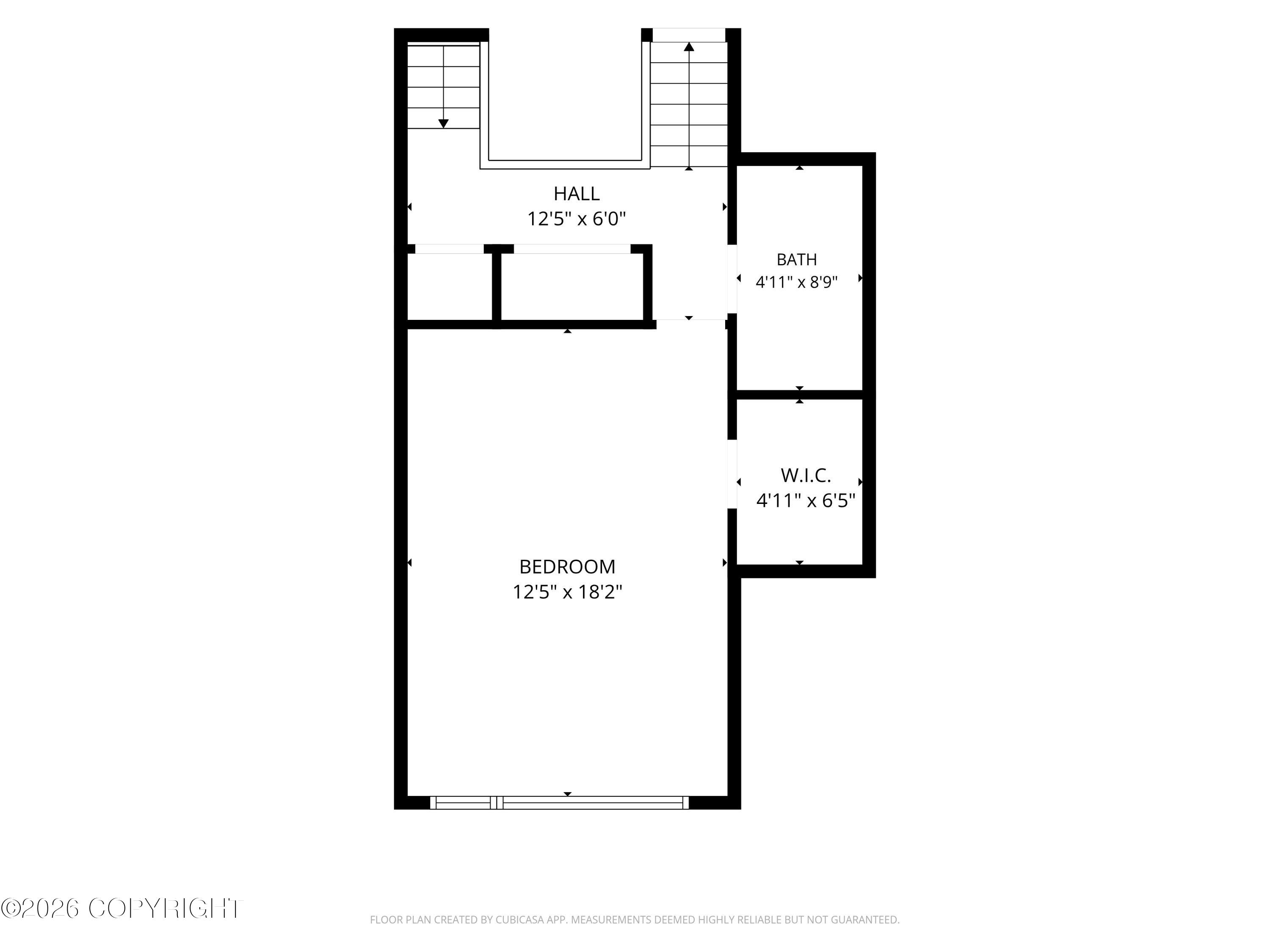 2069 Cliffside Drive #21b-5 Property Photo 67