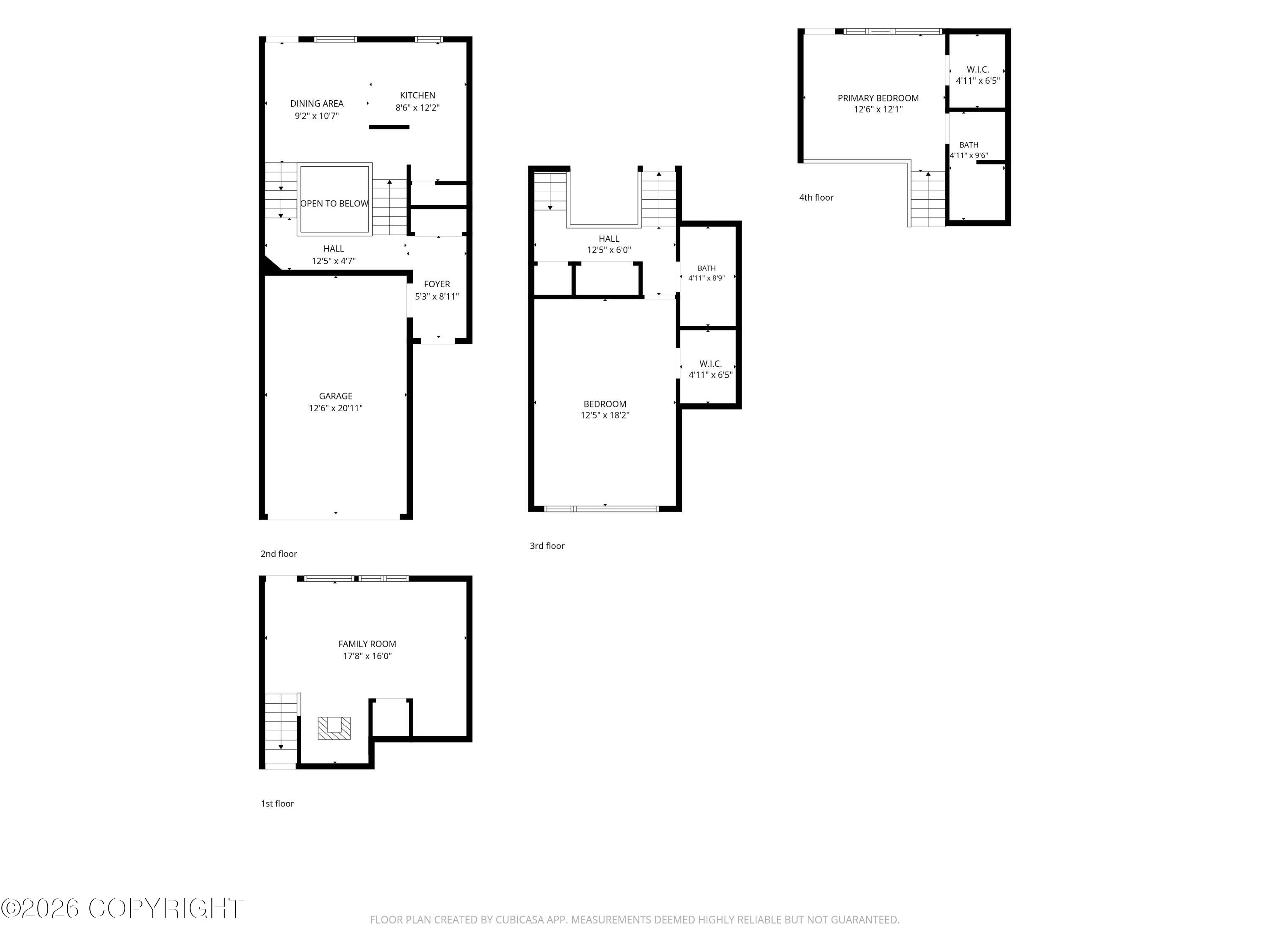 2069 Cliffside Drive #21b-5 Property Photo 69