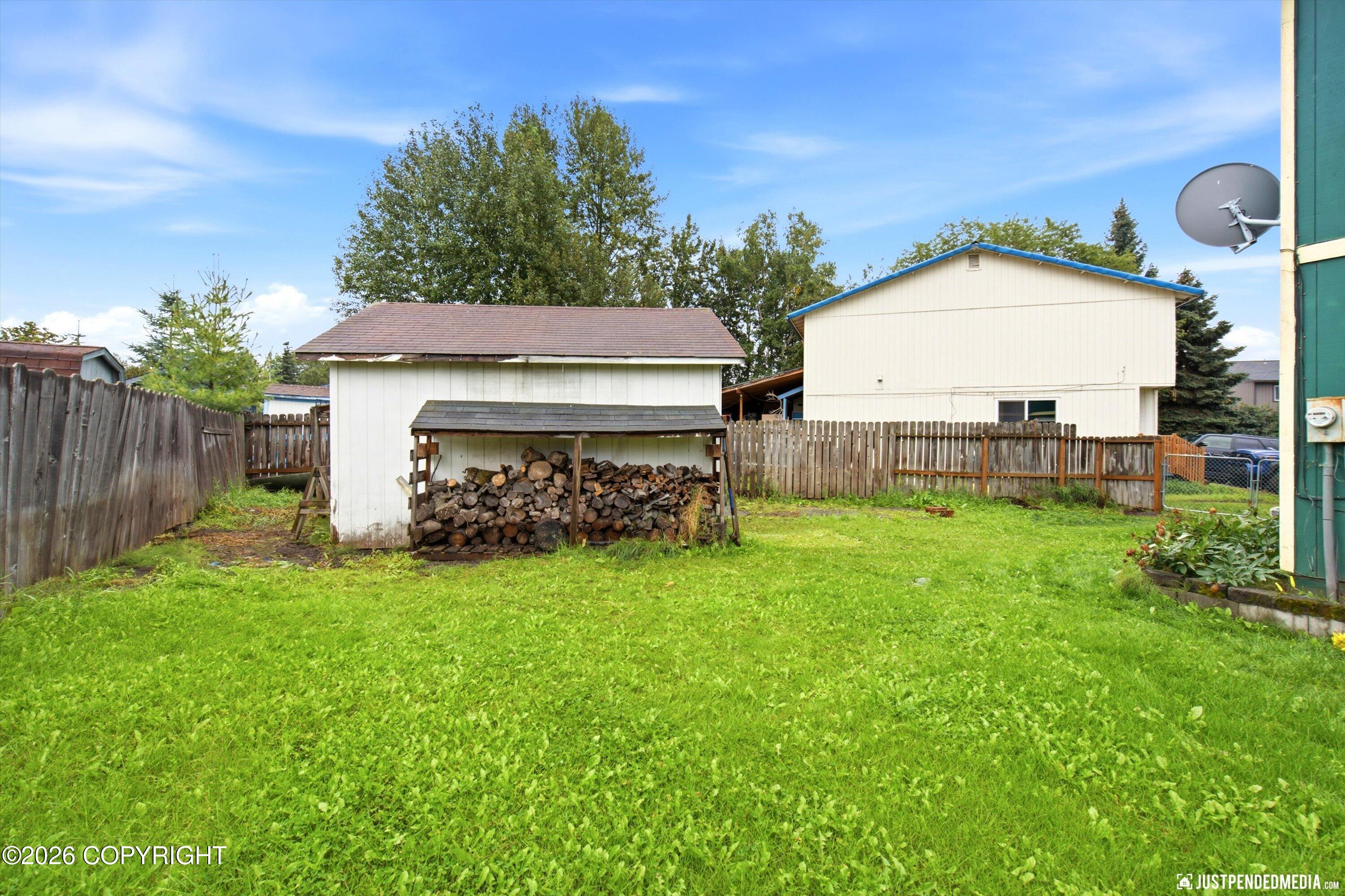 1129 Fred Circle Property Photo 25