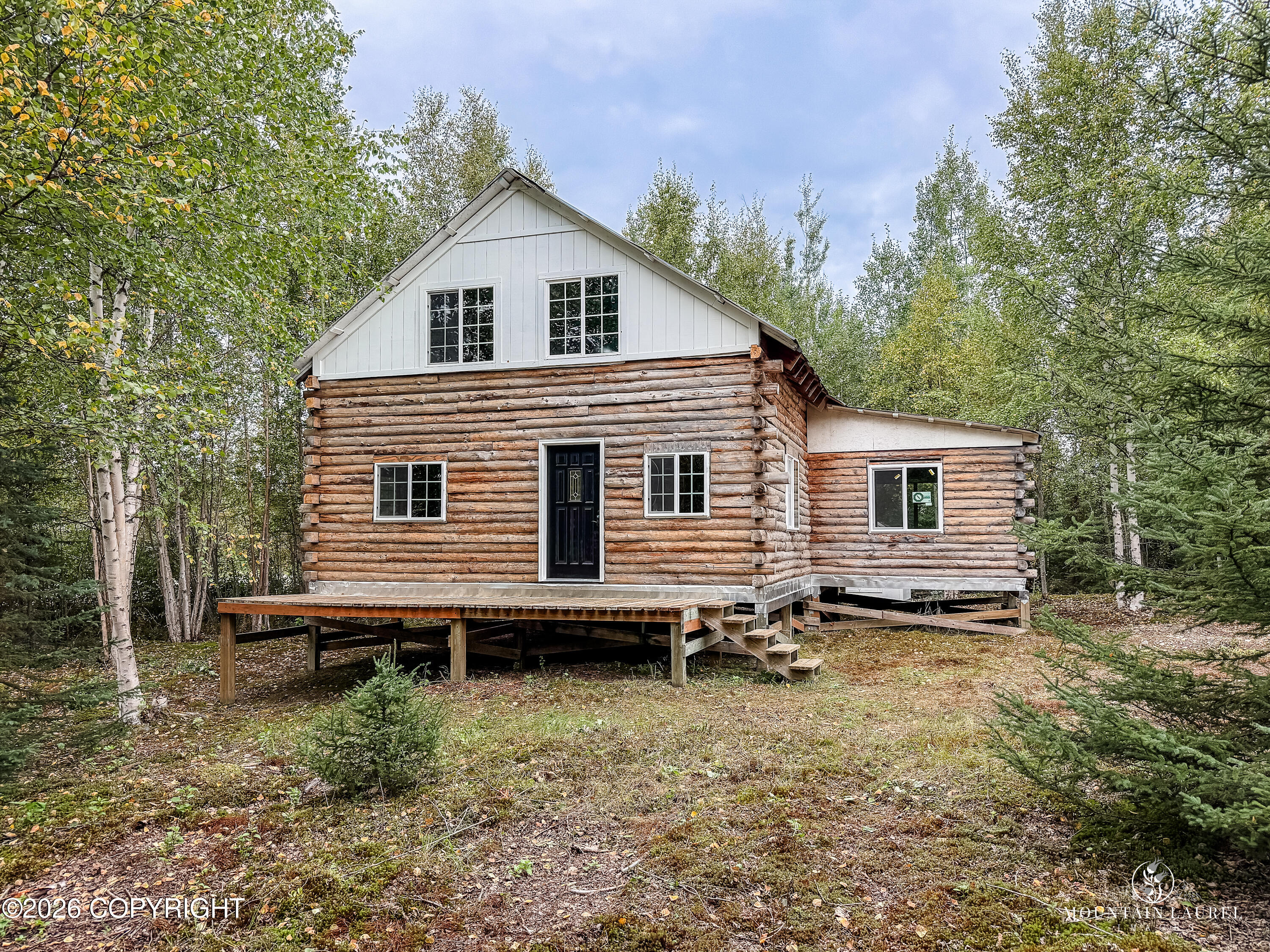 15705 W Hess Lane Property Photo 1