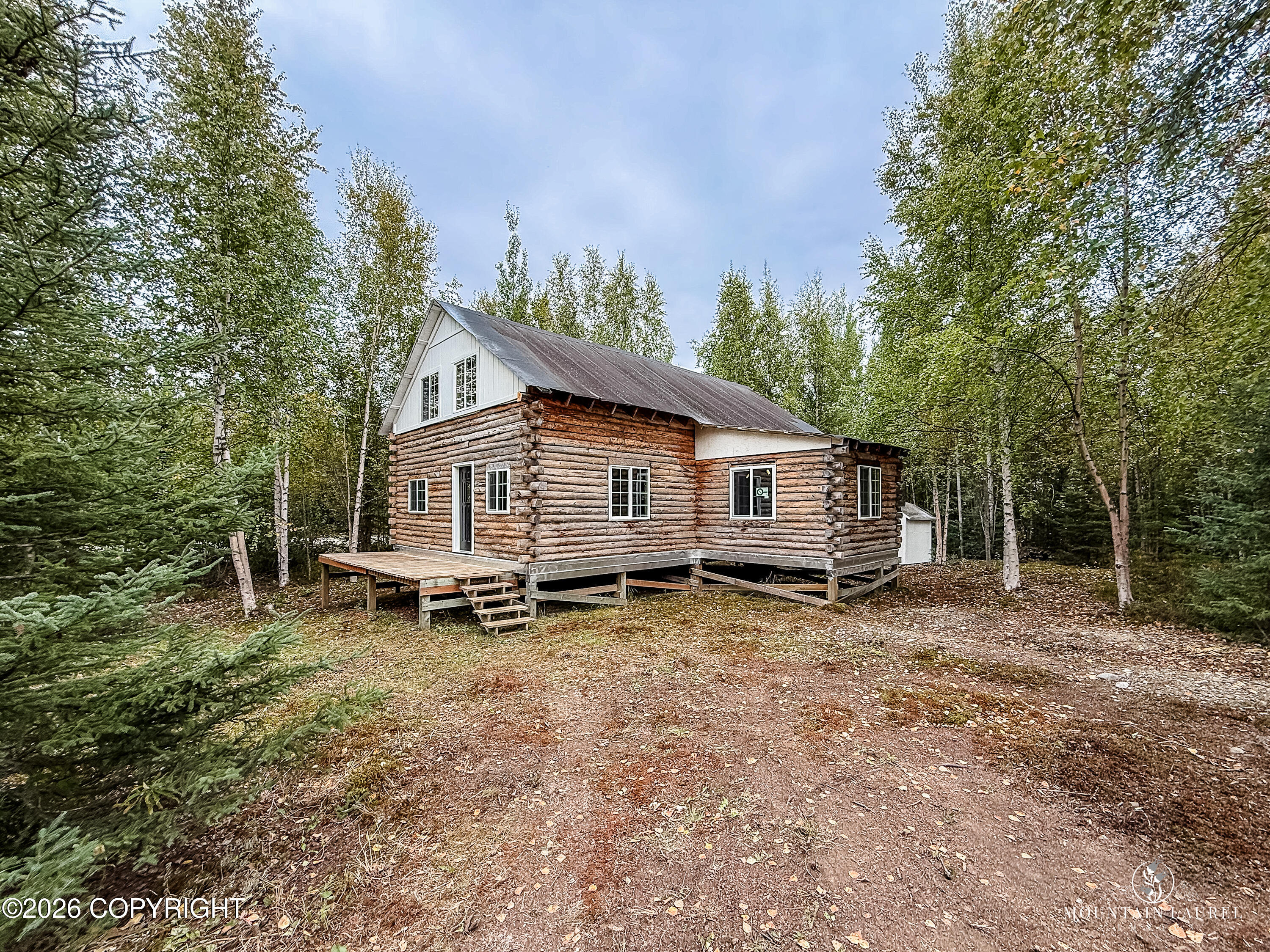 15705 W Hess Lane Property Photo 2