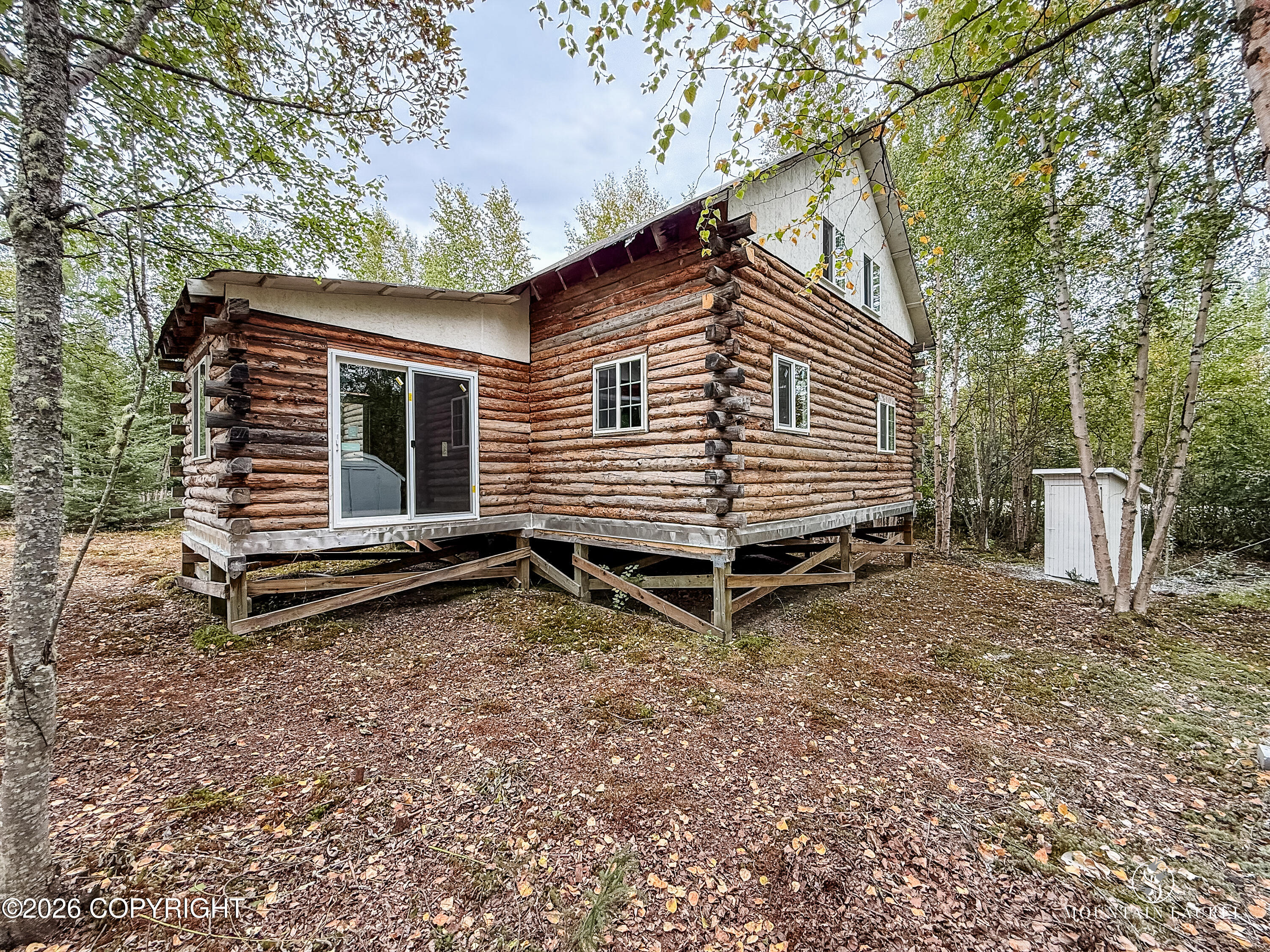 15705 W Hess Lane Property Photo 3