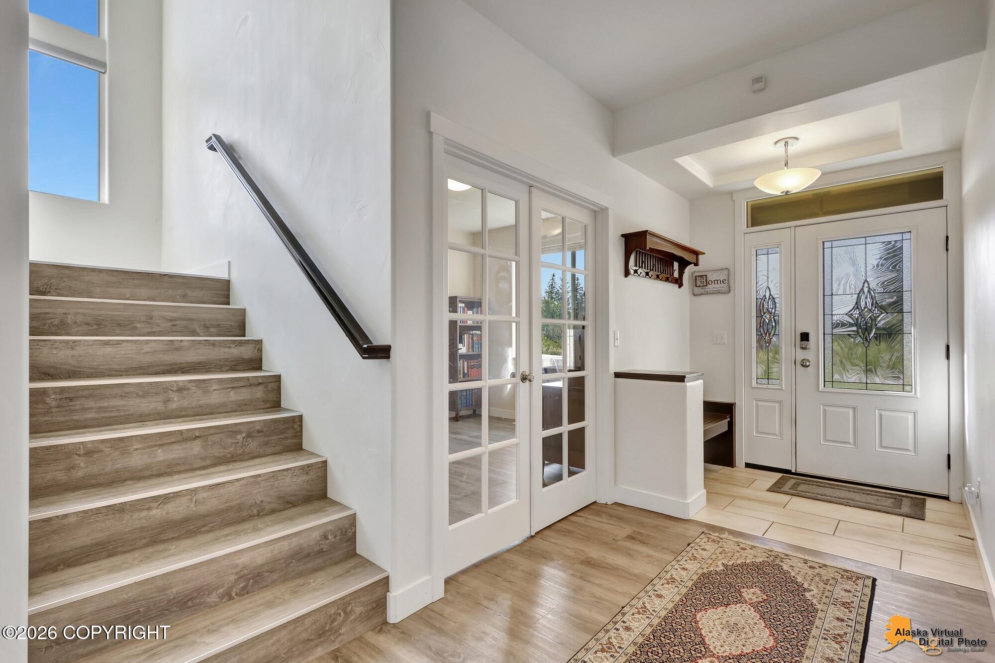 19225 Potter Highlands Drive Property Photo 6