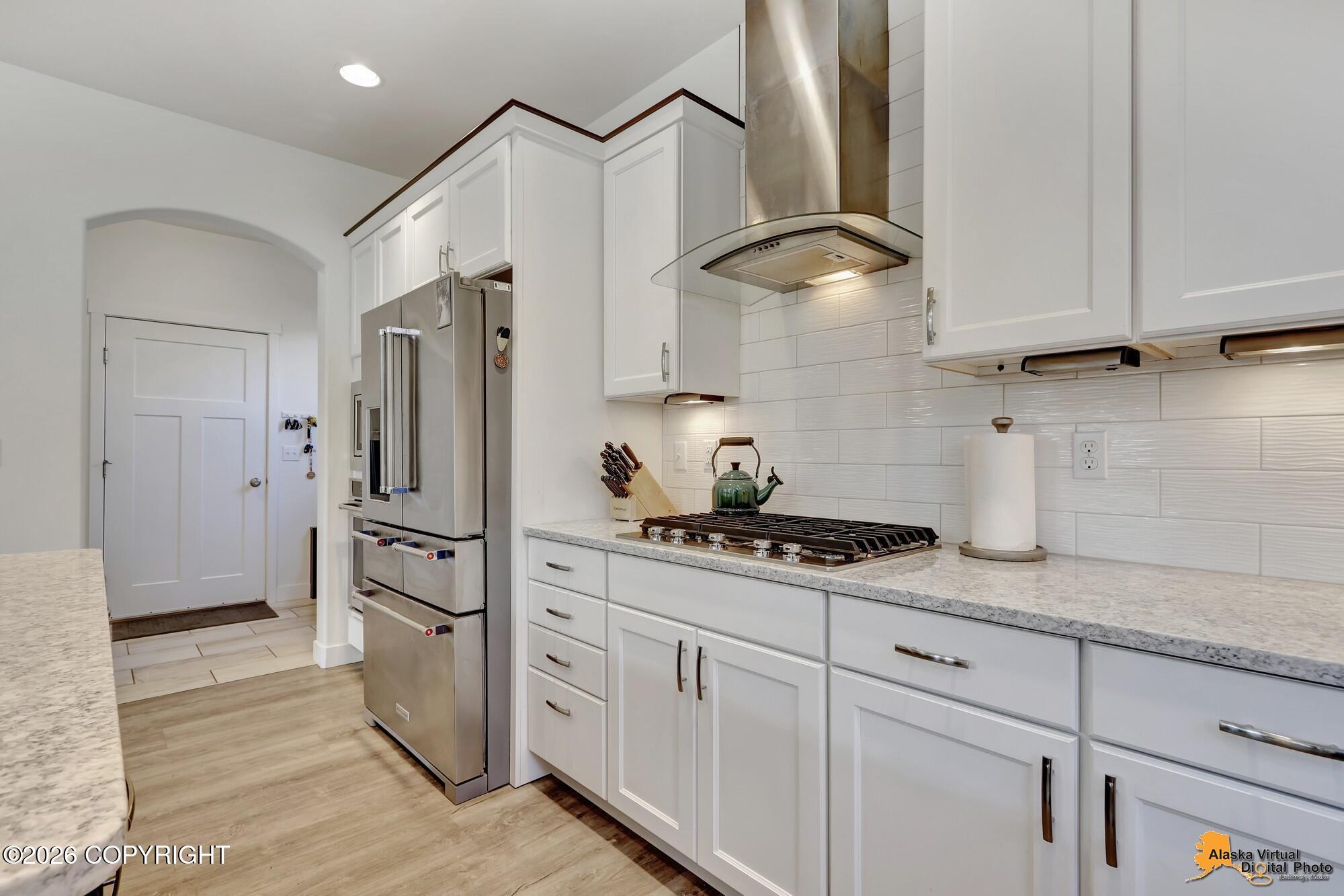 19225 Potter Highlands Drive Property Photo 10