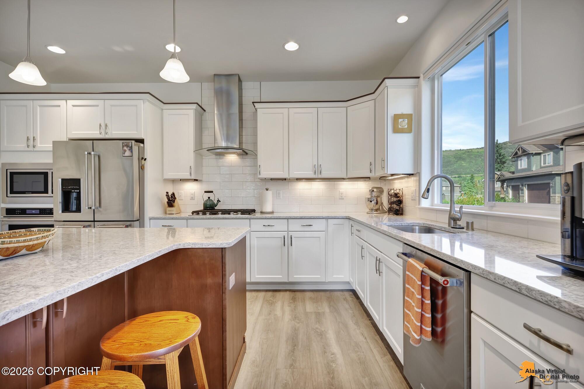 19225 Potter Highlands Drive Property Photo 11