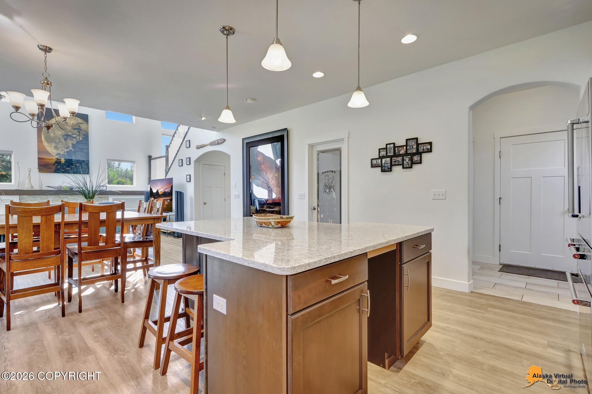 19225 Potter Highlands Drive Property Photo 12