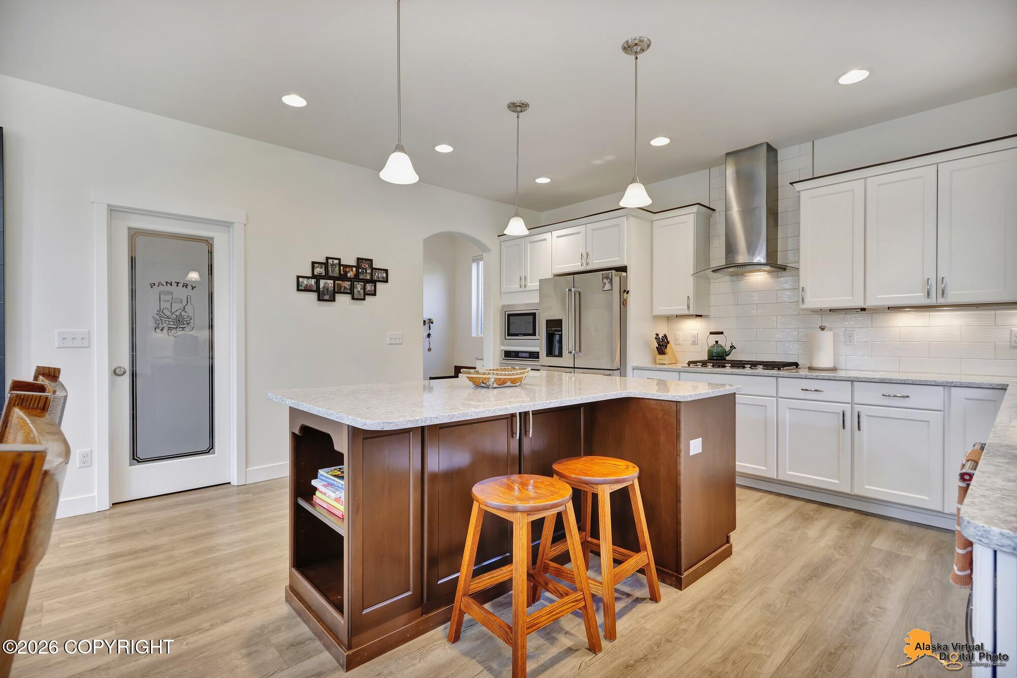 19225 Potter Highlands Drive Property Photo 15