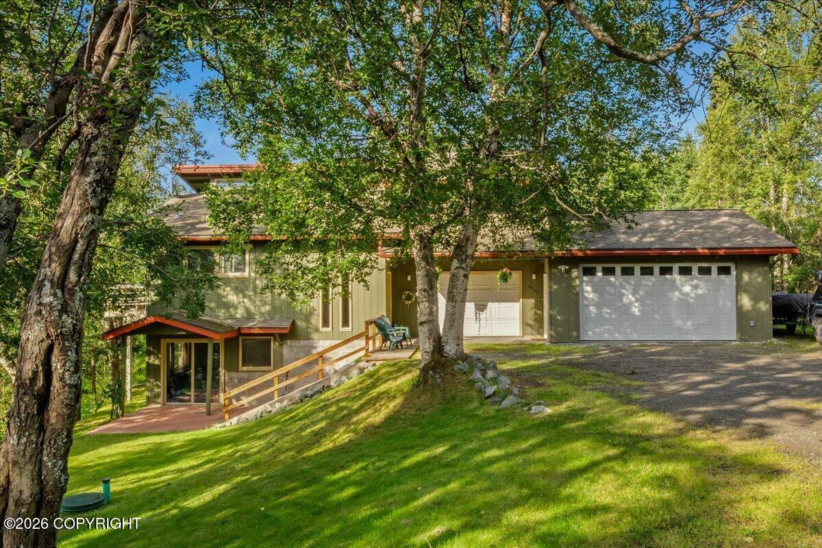4700 Rabbit Creek Road Property Photo 1