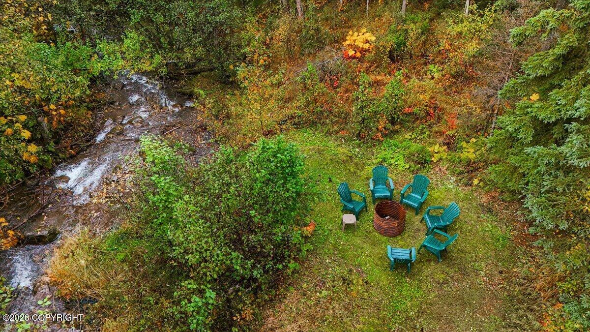 4700 Rabbit Creek Road Property Photo 2