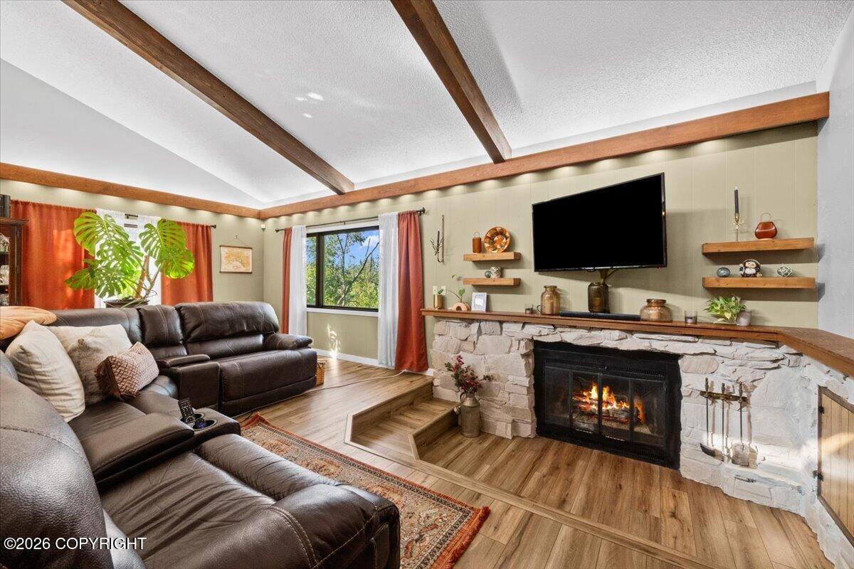 4700 Rabbit Creek Road Property Photo 3