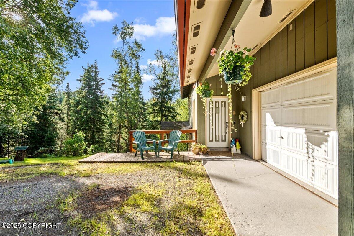 4700 Rabbit Creek Road Property Photo 7