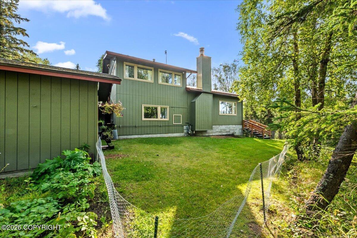 4700 Rabbit Creek Road Property Photo 7
