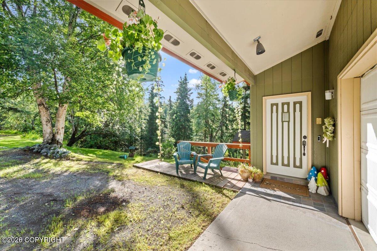 4700 Rabbit Creek Road Property Photo 8