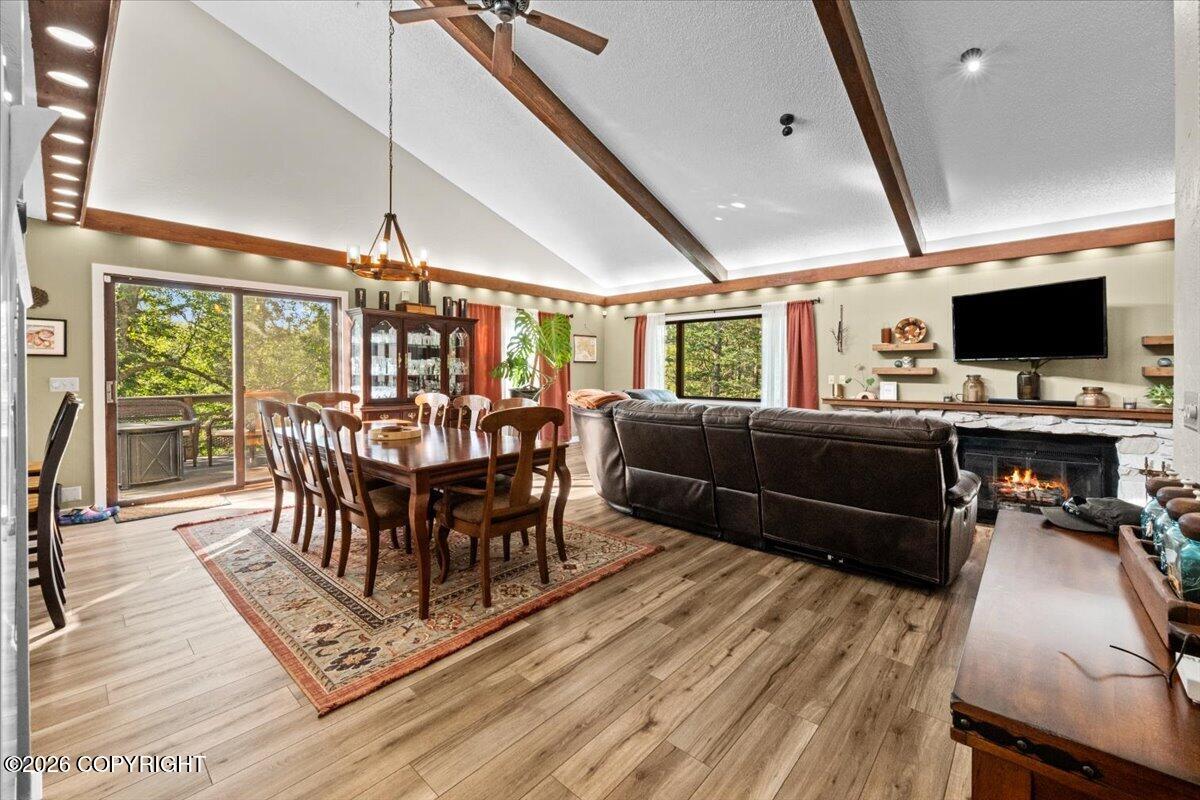 4700 Rabbit Creek Road Property Photo 12