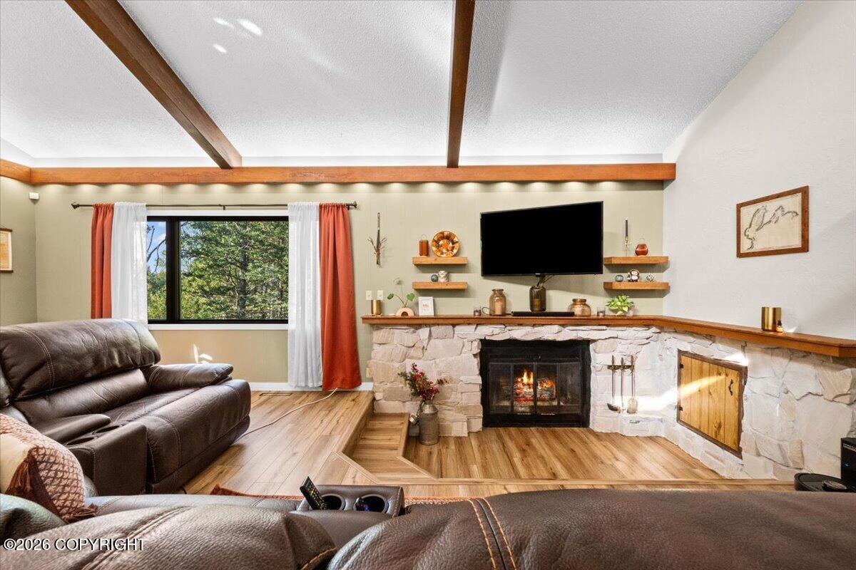4700 Rabbit Creek Road Property Photo 14