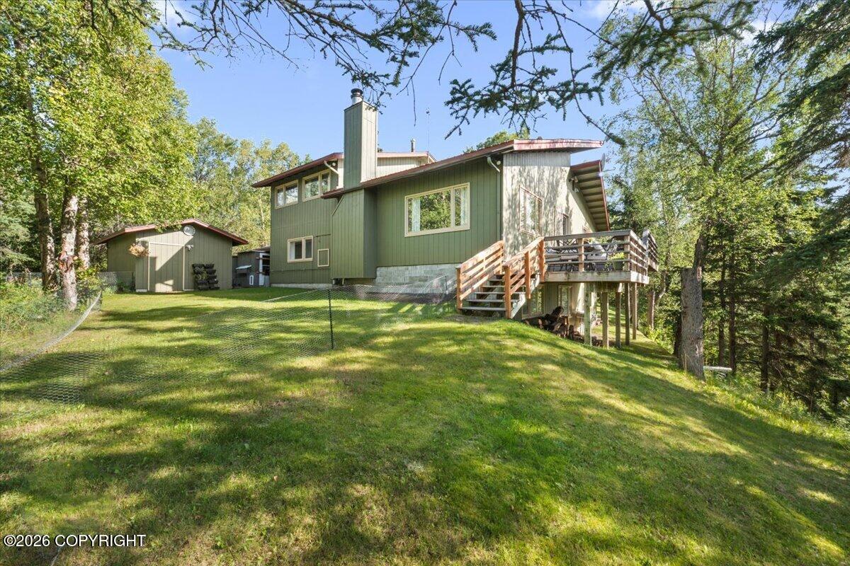 4700 Rabbit Creek Road Property Photo 70