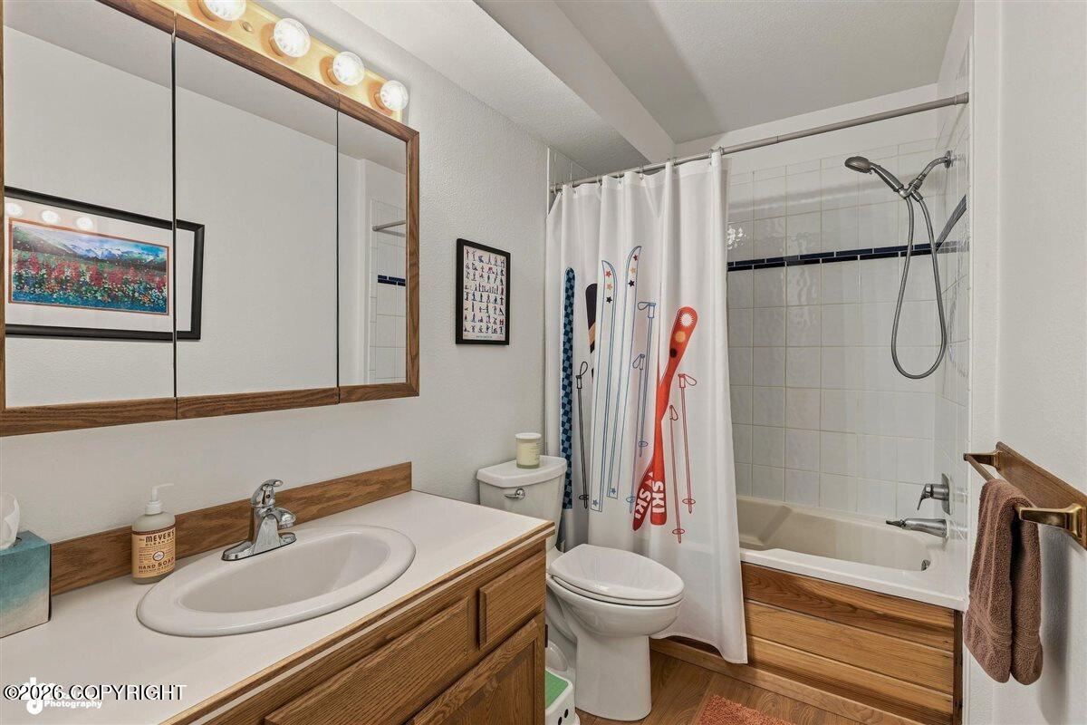 271 Crystal Mountain Road #b-05 Property Photo 19